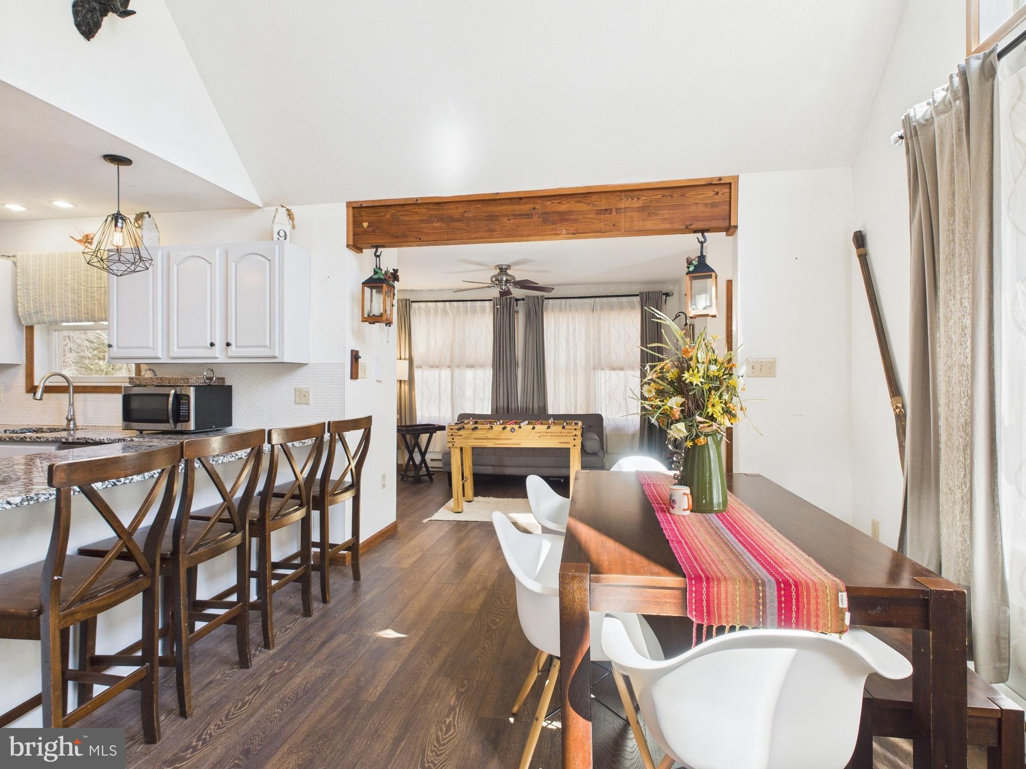 ARROWHEAD LAKE - Residential