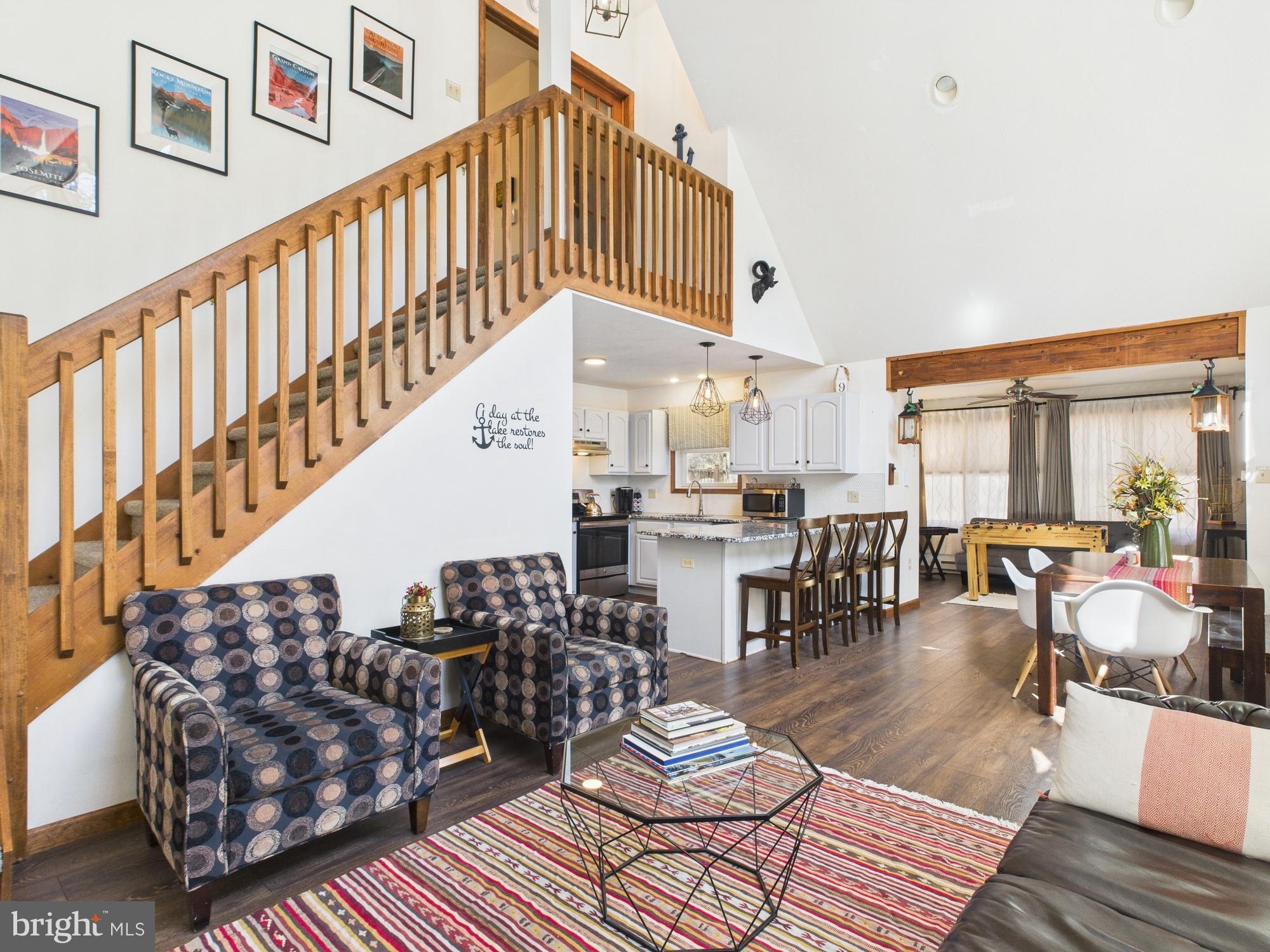 ARROWHEAD LAKE - Residential
