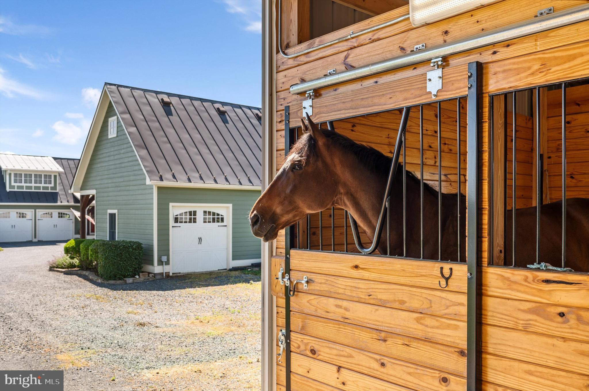 WATERFIELD HAMLET - Farm