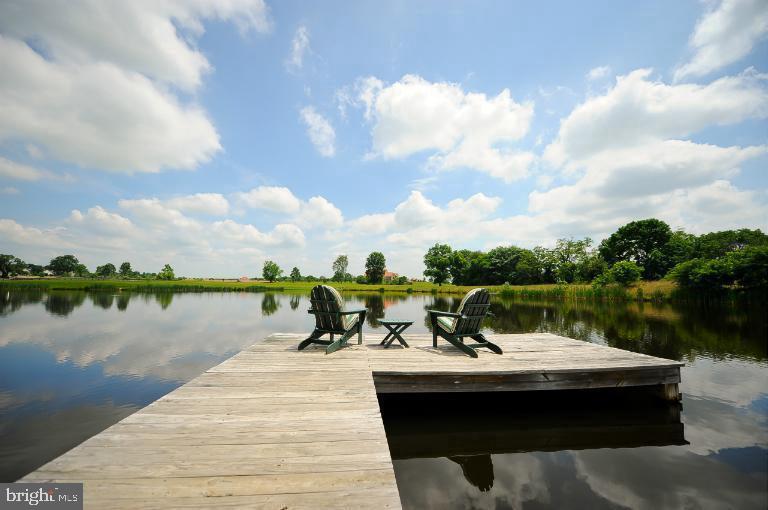 WATERFIELD HAMLET - Farm