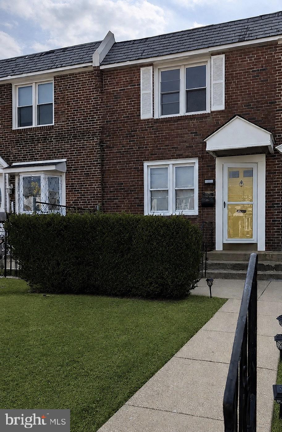 OVERBROOK PARK - Residential