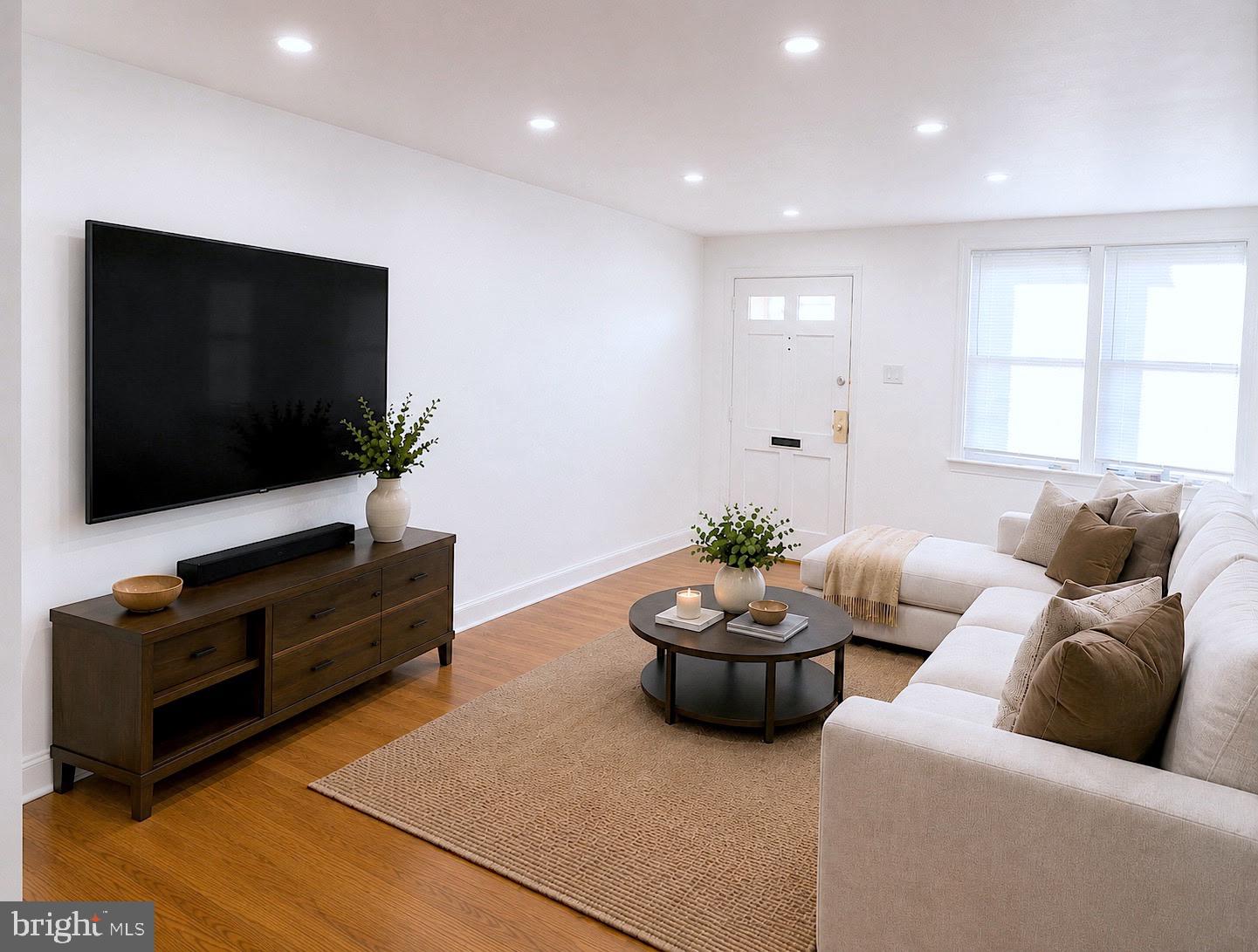 OVERBROOK PARK - Residential