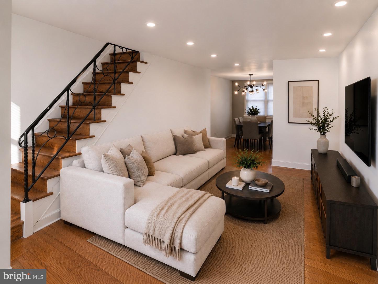 OVERBROOK PARK - Residential