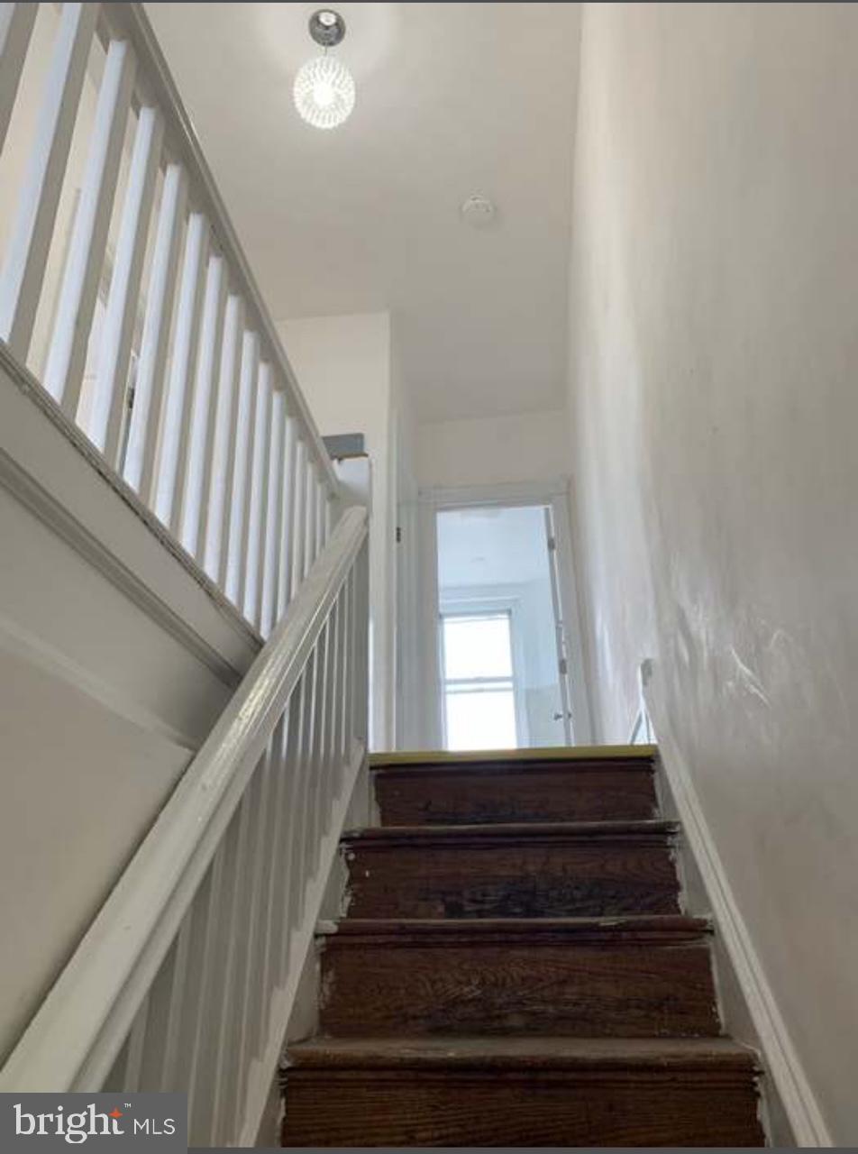 WEST PHILADELPHIA - Residential