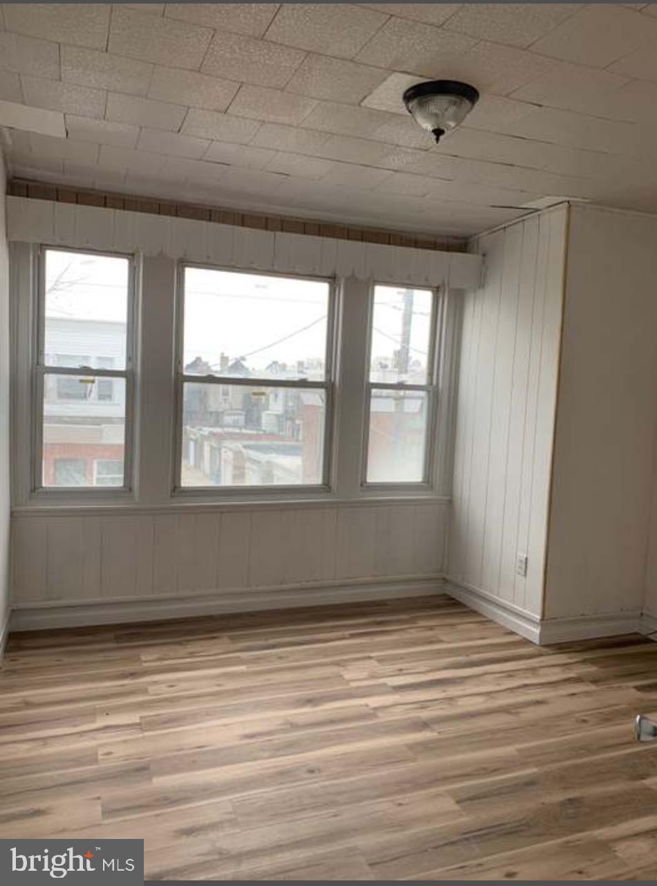 WEST PHILADELPHIA - Residential