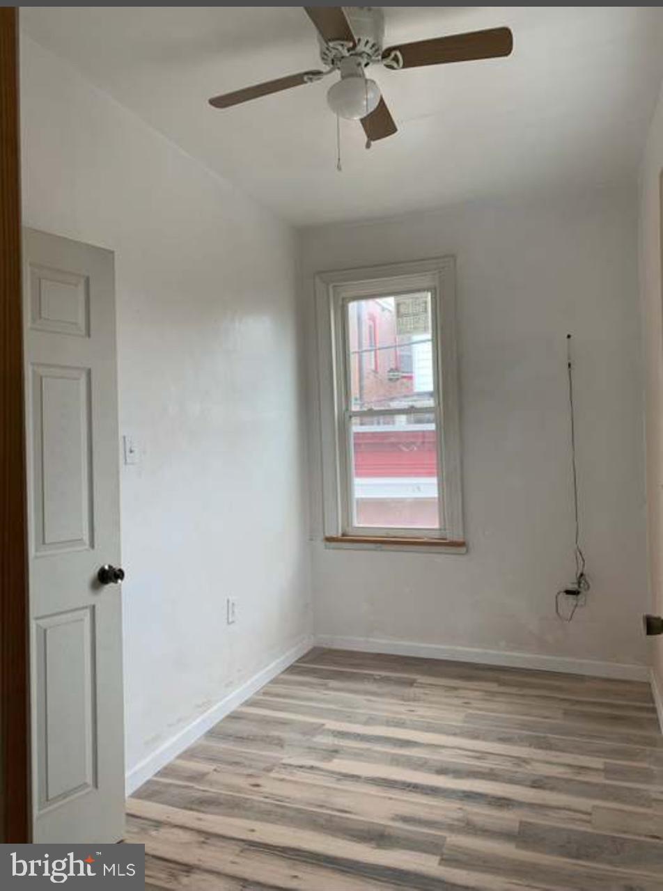 WEST PHILADELPHIA - Residential