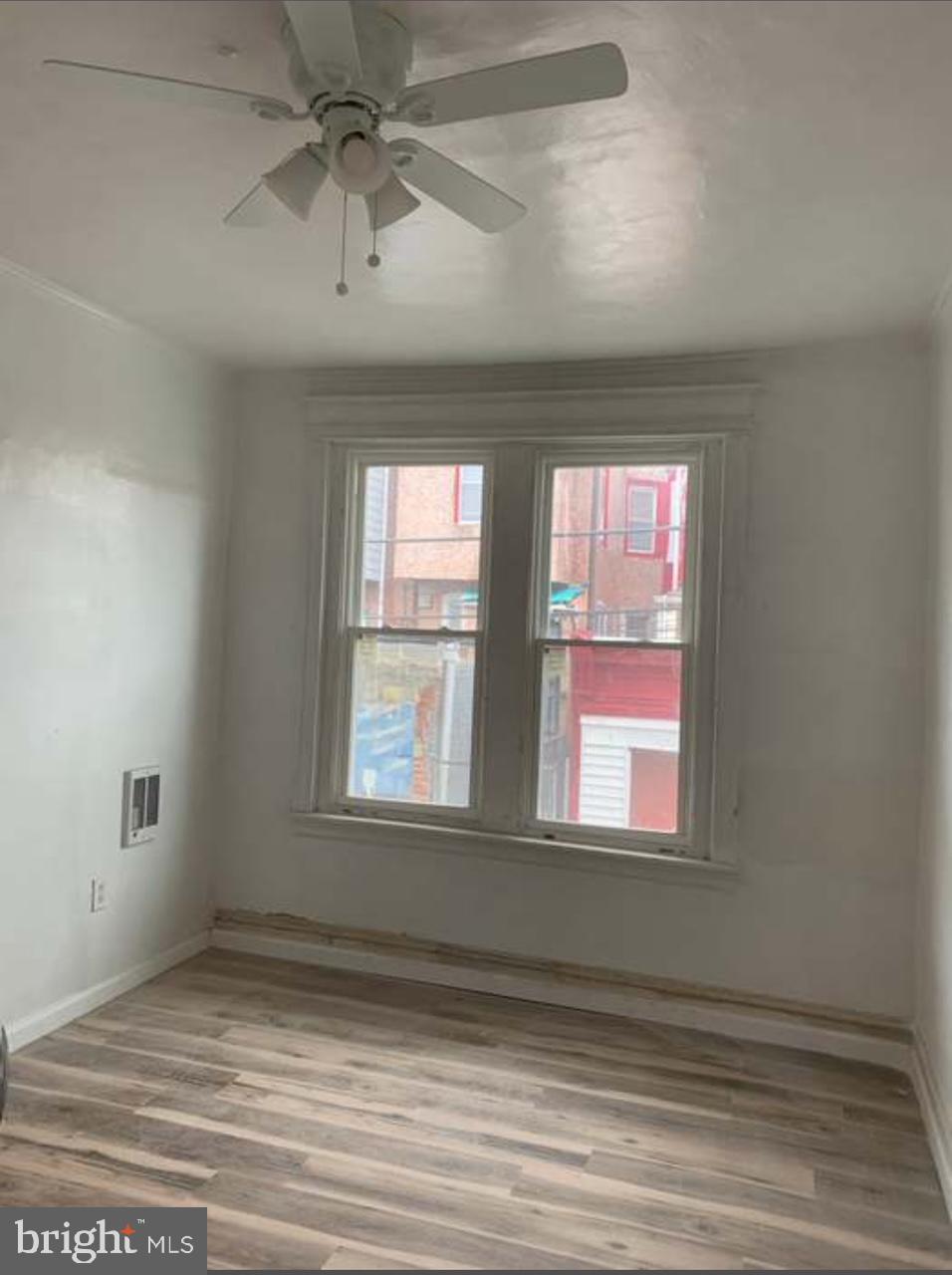 WEST PHILADELPHIA - Residential