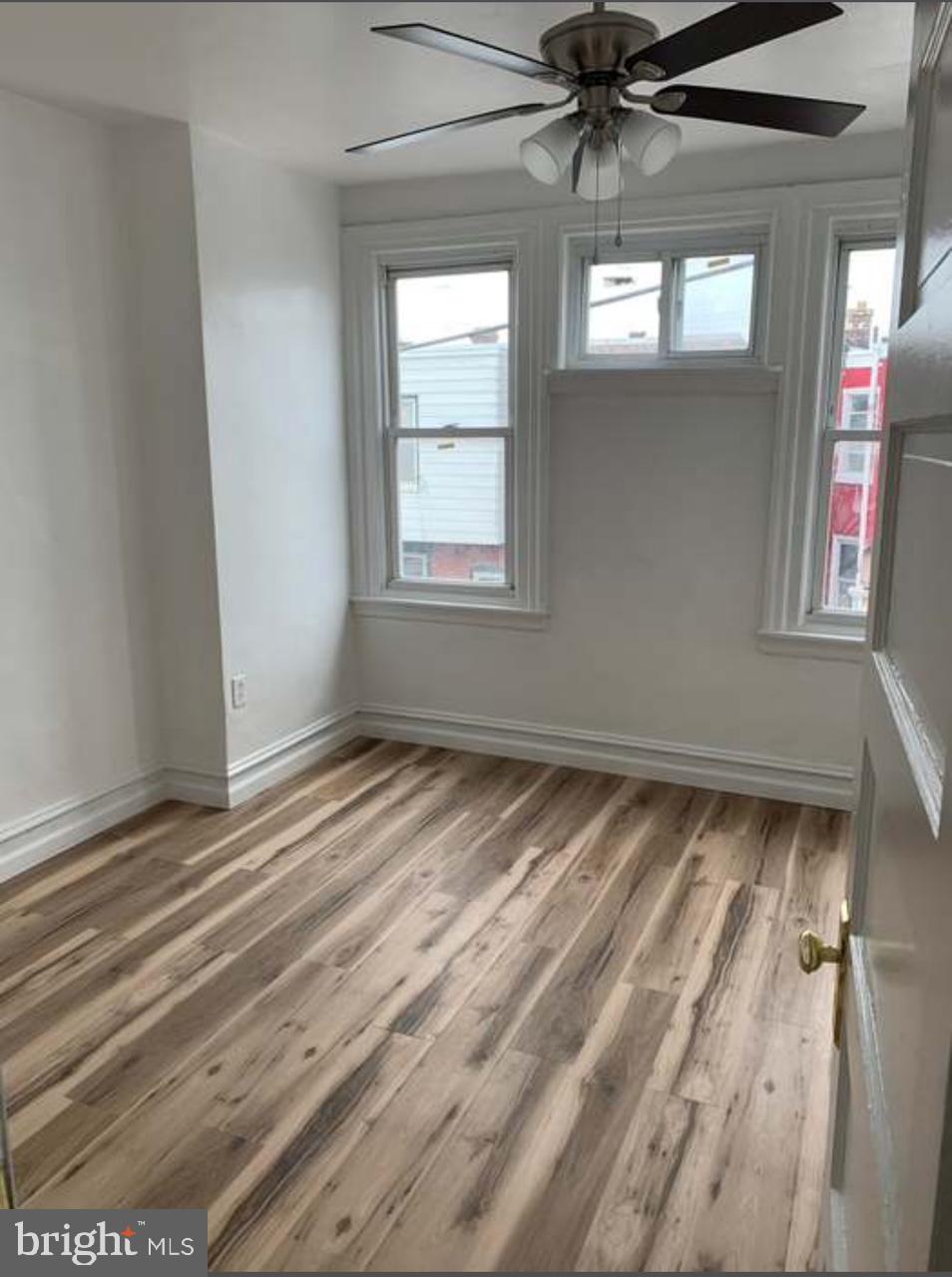 WEST PHILADELPHIA - Residential