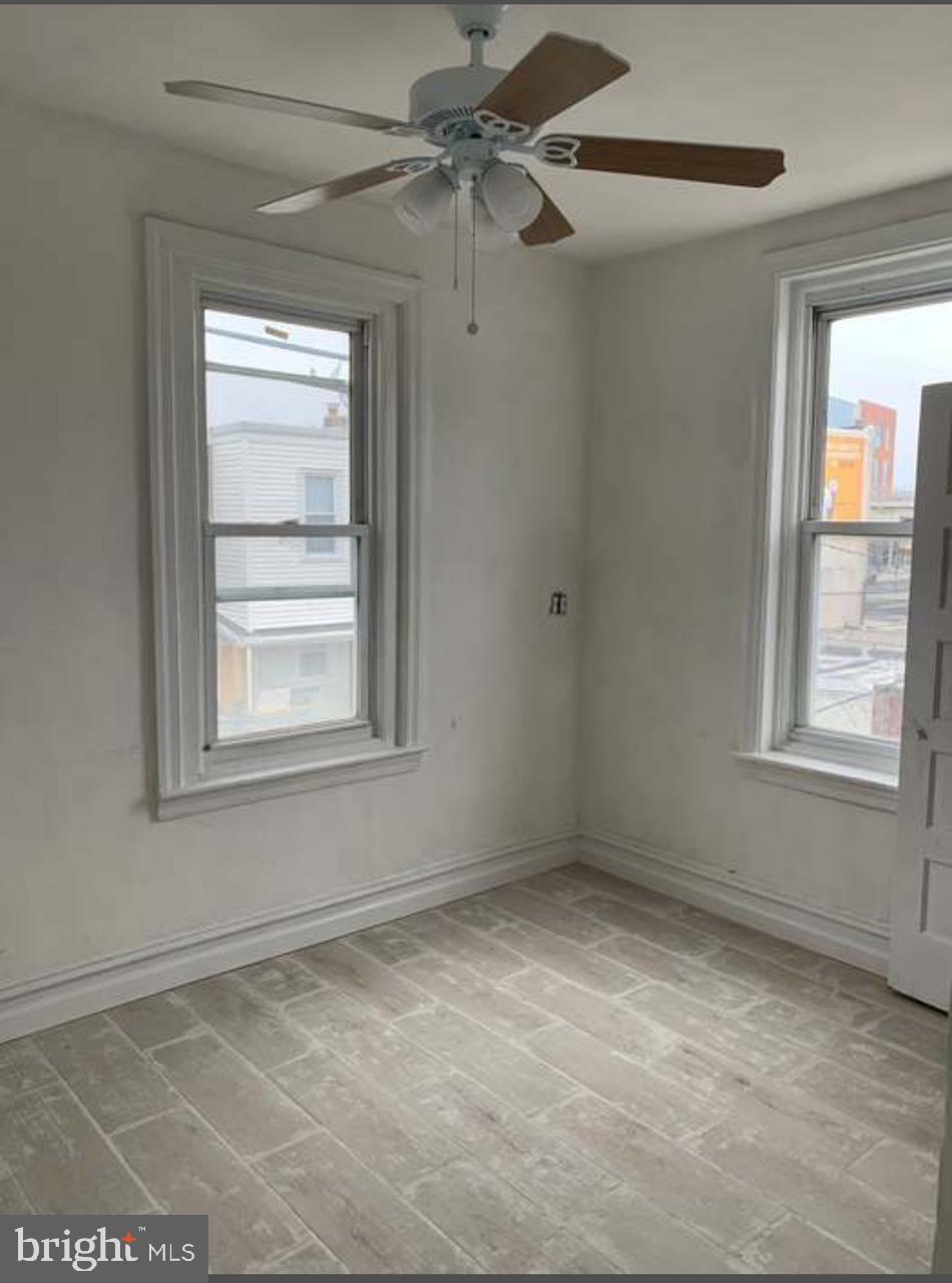 WEST PHILADELPHIA - Residential