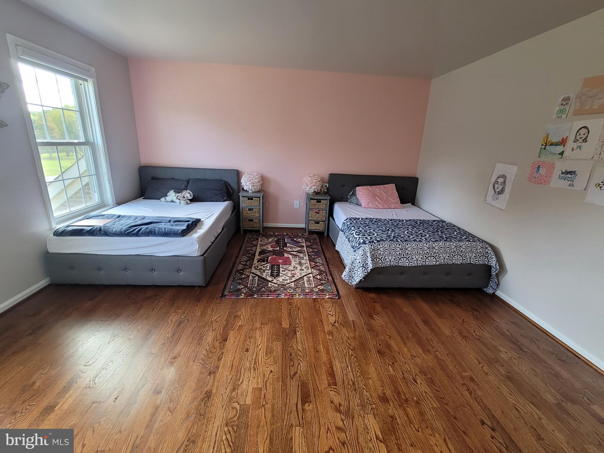 ROBEYS MEADOW - Residential Lease