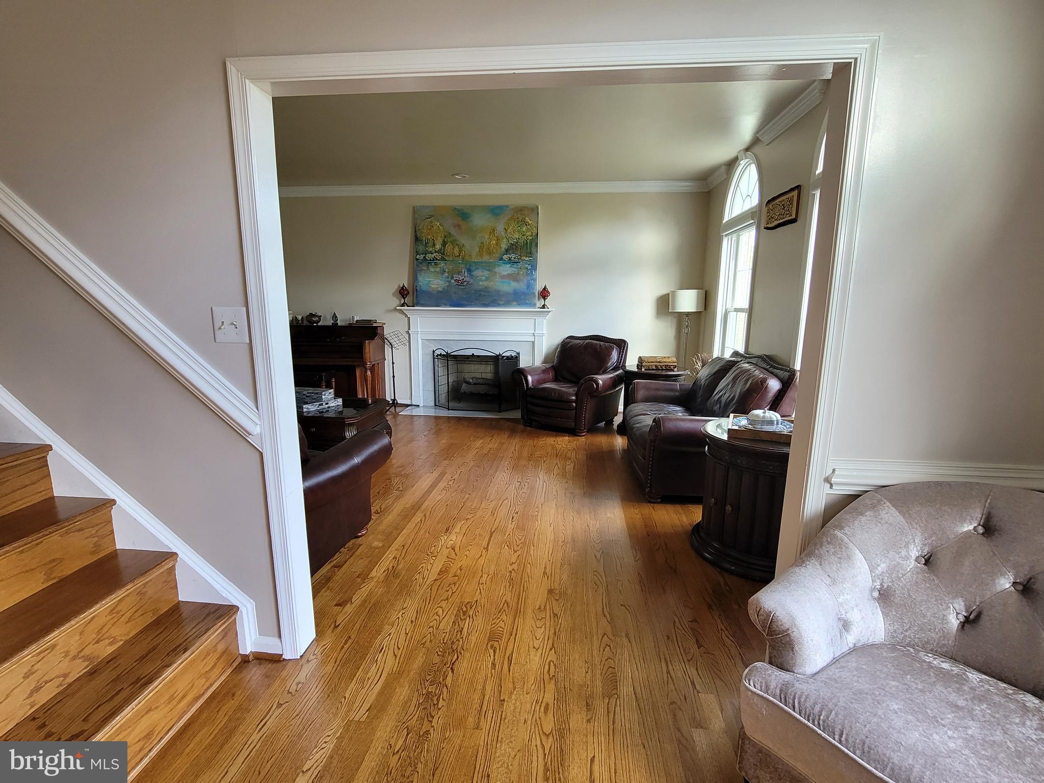 ROBEYS MEADOW - Residential Lease