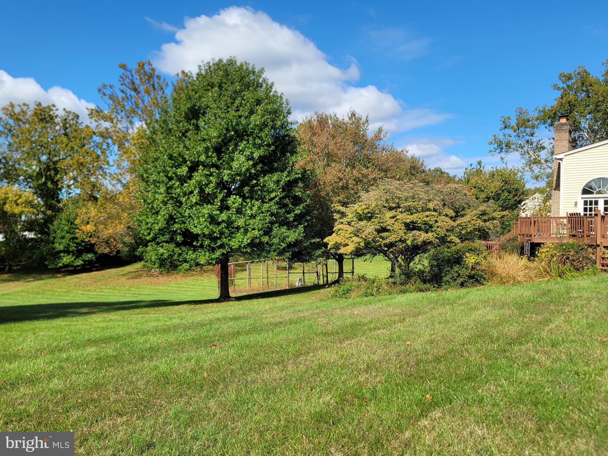 ROBEYS MEADOW - Residential Lease