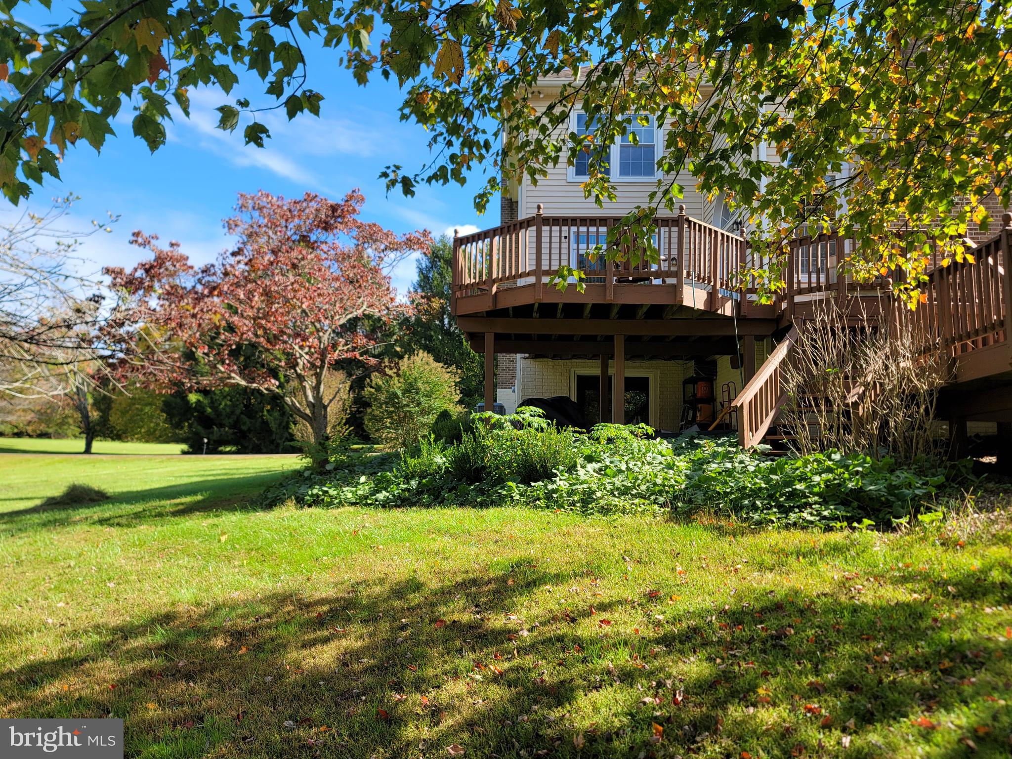 ROBEYS MEADOW - Residential Lease