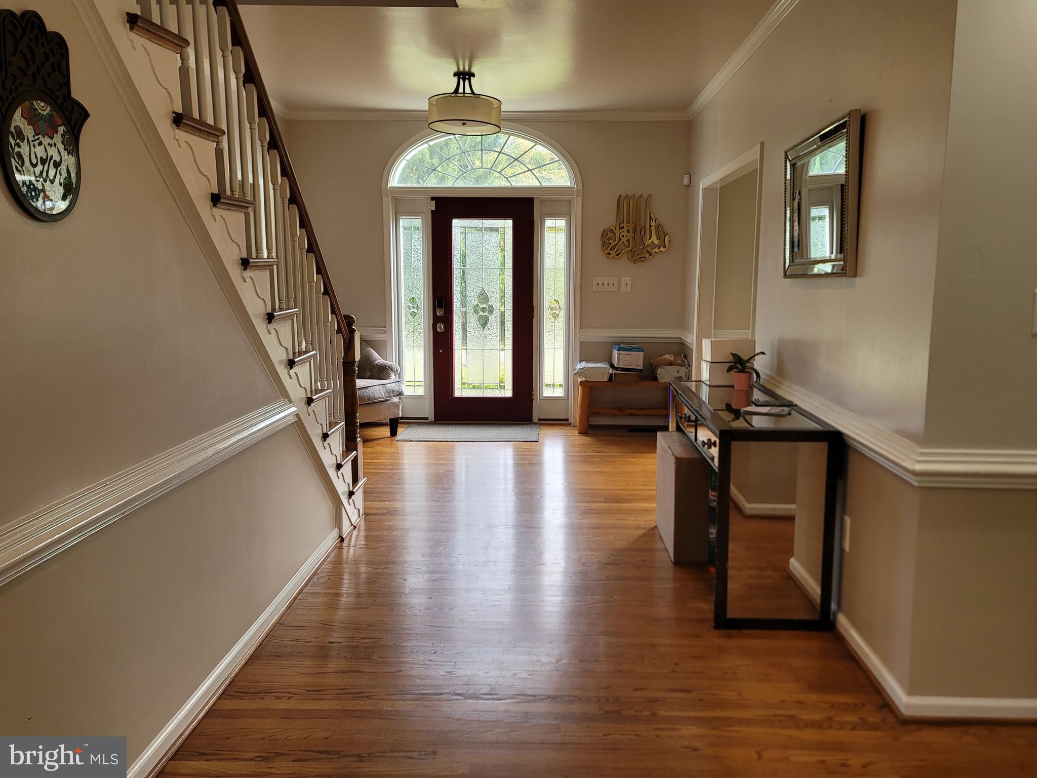 ROBEYS MEADOW - Residential Lease