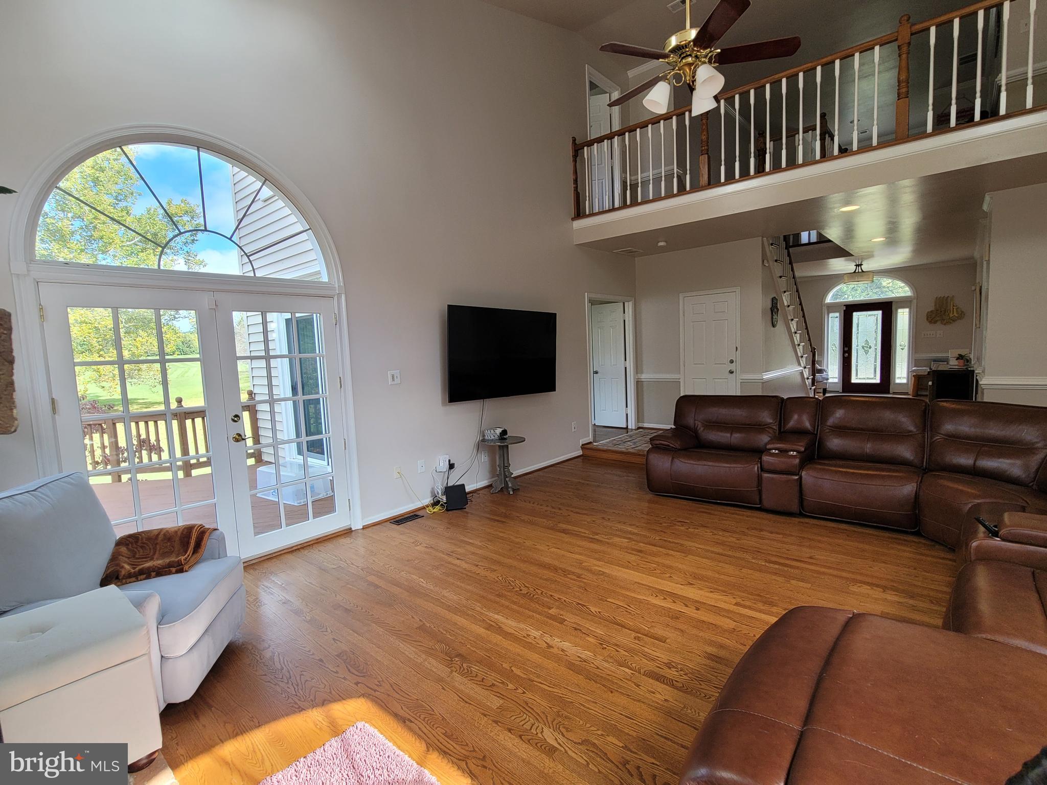 ROBEYS MEADOW - Residential Lease