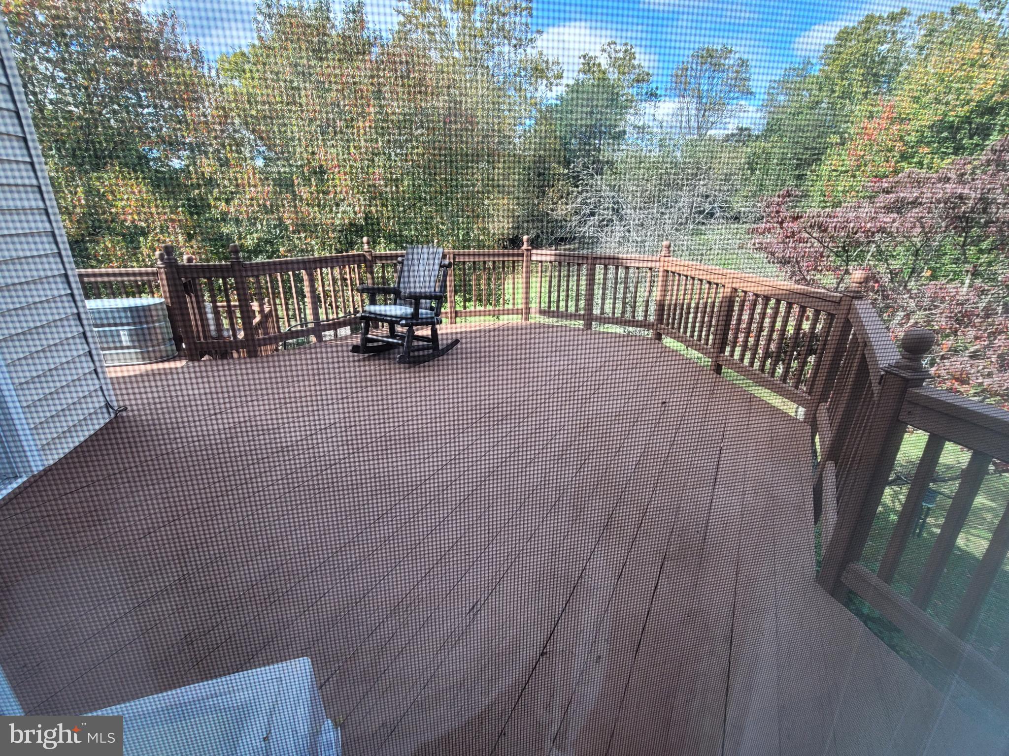 ROBEYS MEADOW - Residential Lease