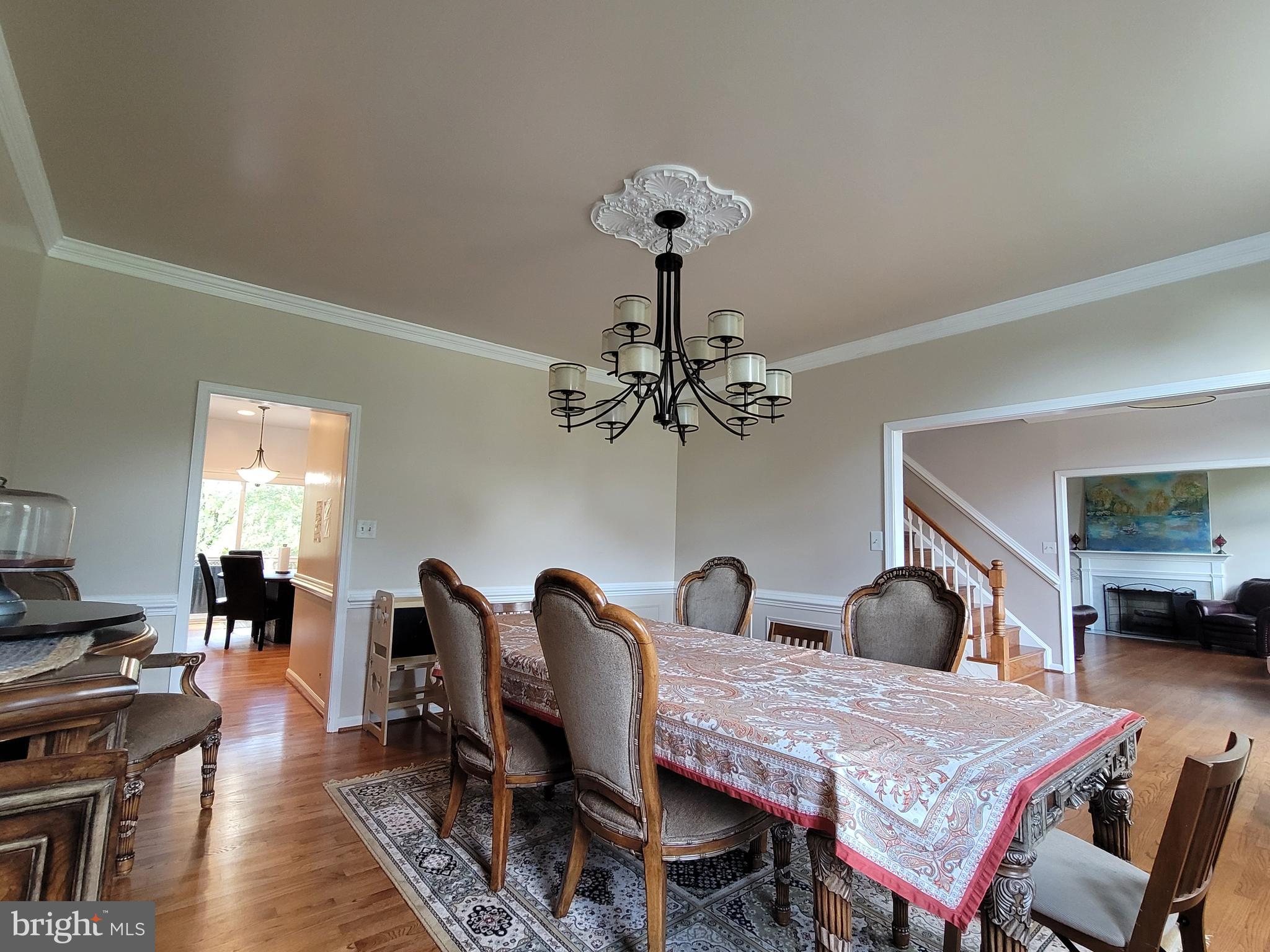ROBEYS MEADOW - Residential Lease