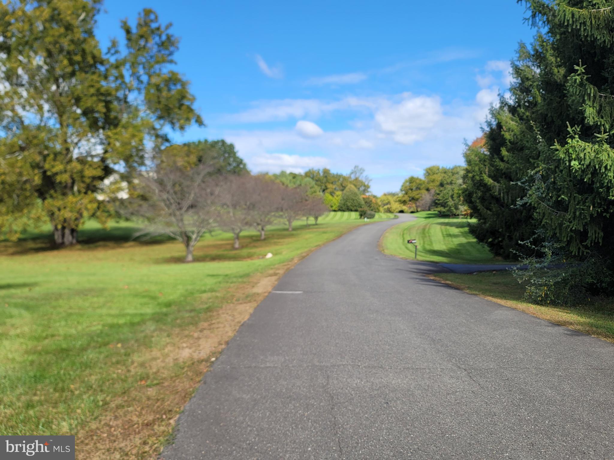 ROBEYS MEADOW - Residential Lease