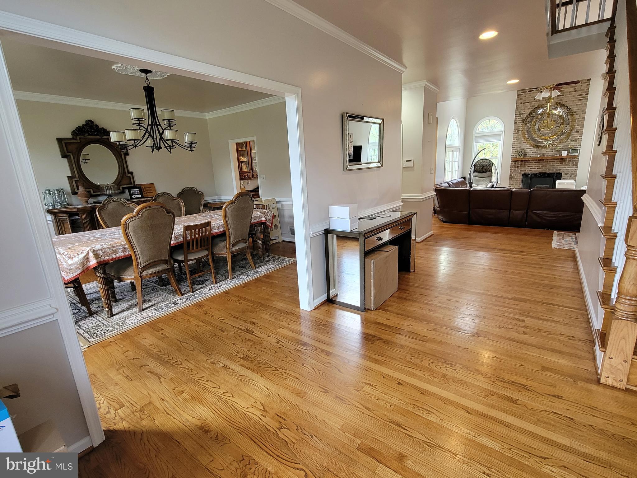 ROBEYS MEADOW - Residential Lease