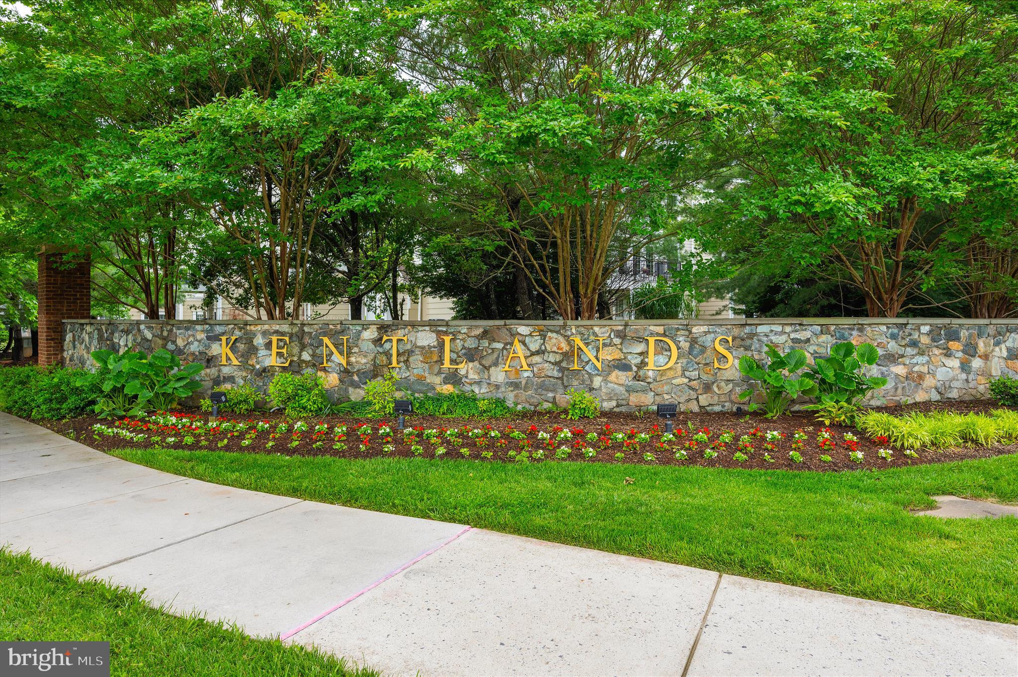 KENTLANDS - Residential