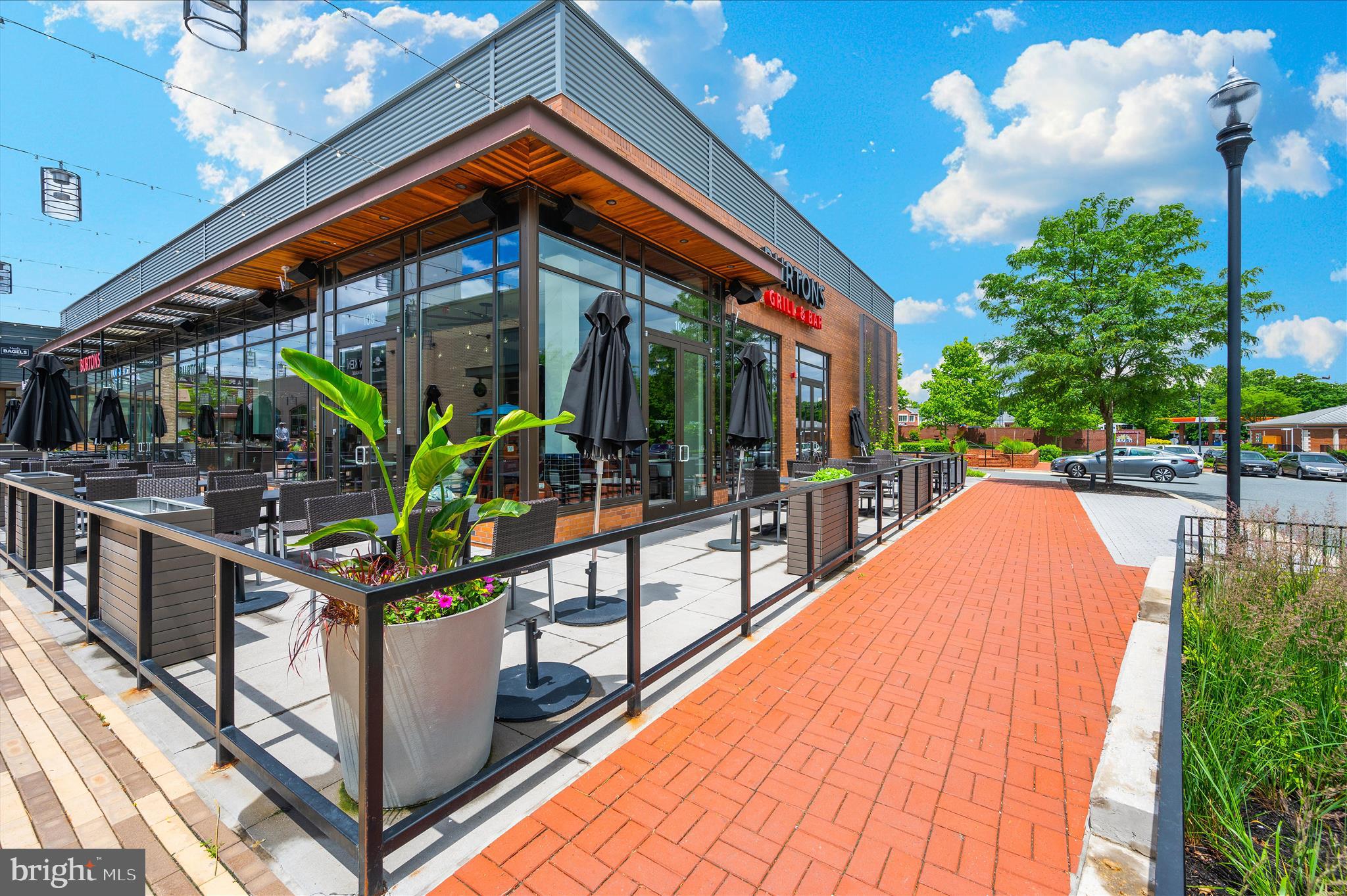 KENTLANDS - Residential