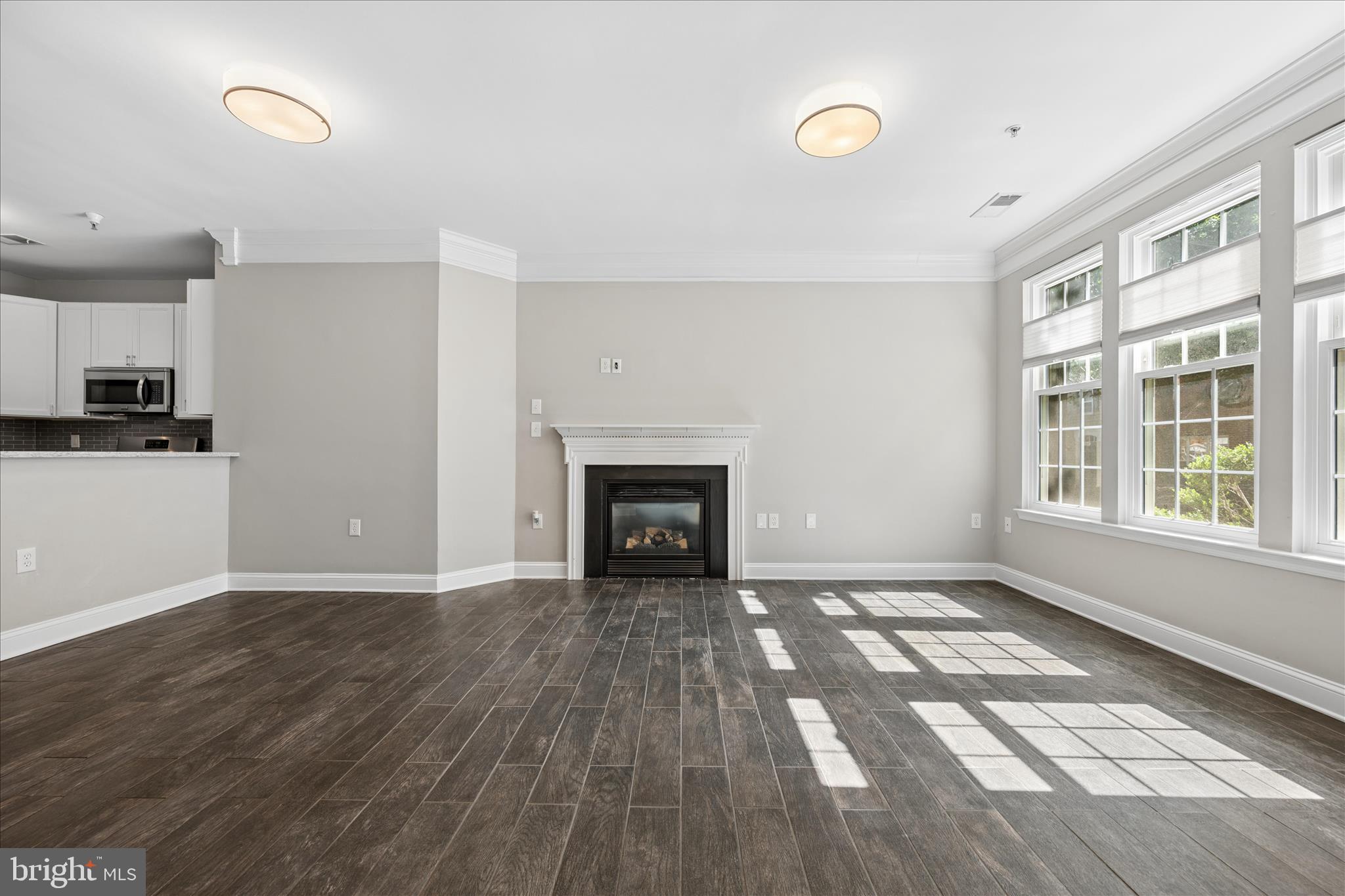 KENTLANDS - Residential