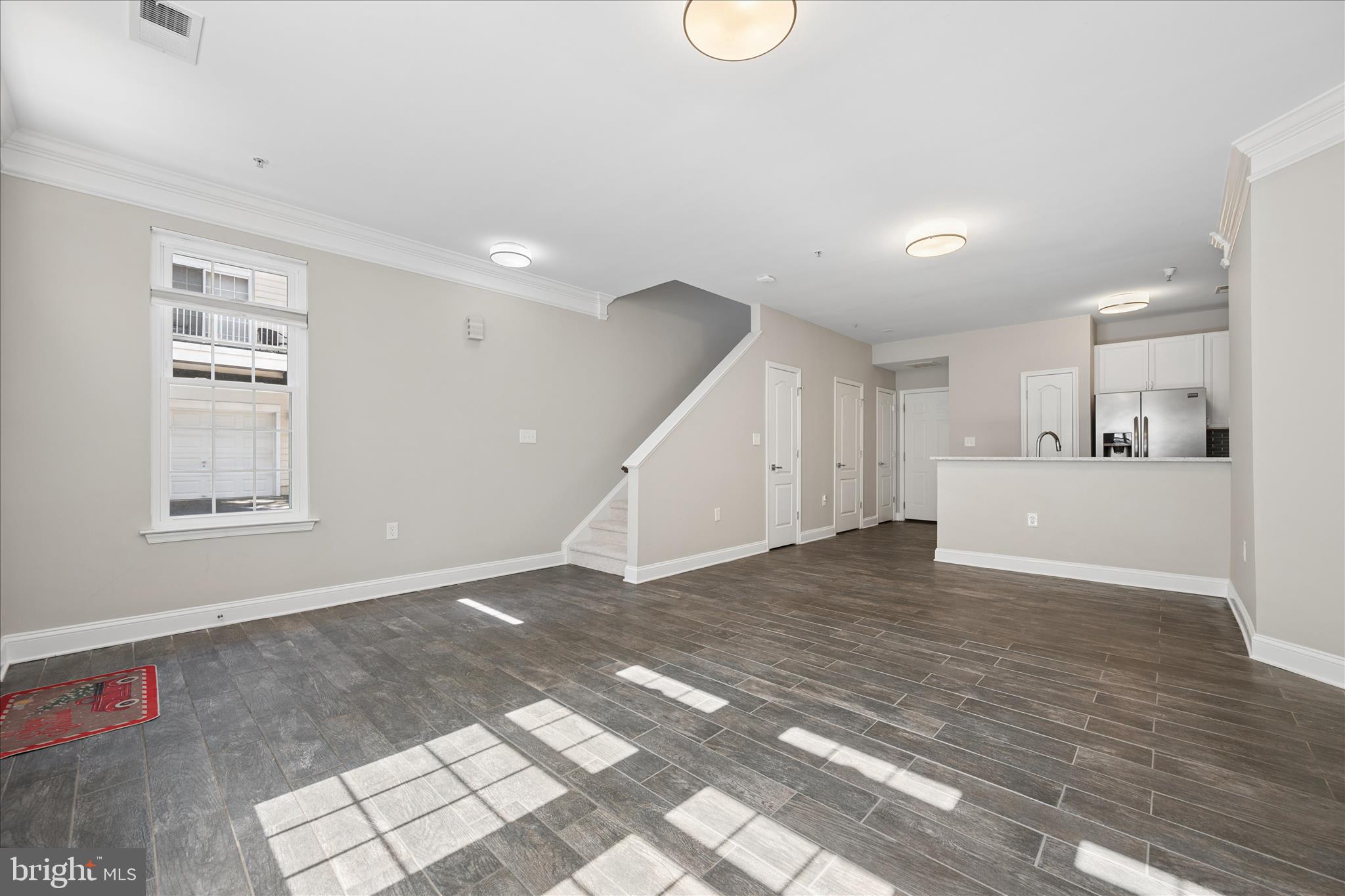 KENTLANDS - Residential