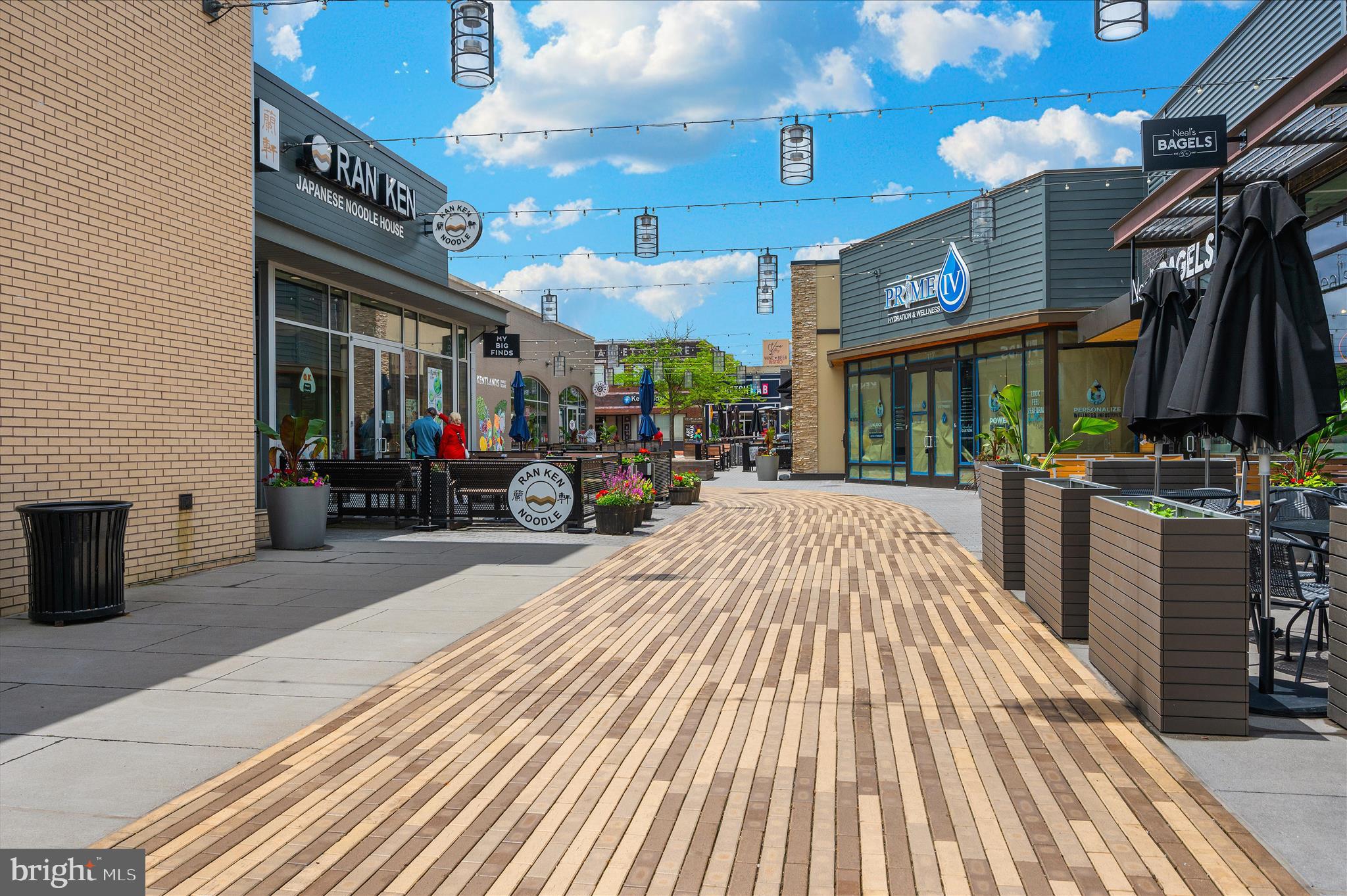 KENTLANDS - Residential