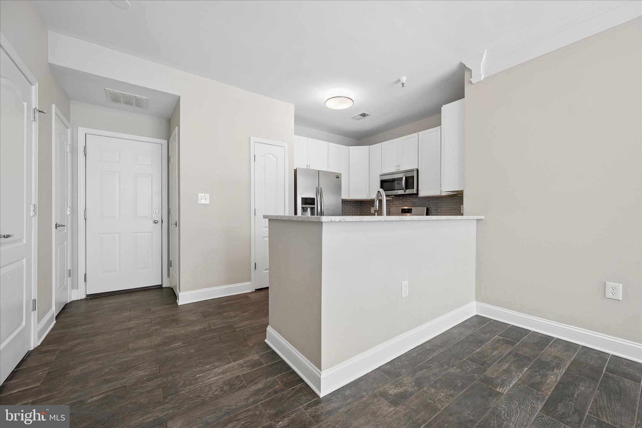 KENTLANDS - Residential