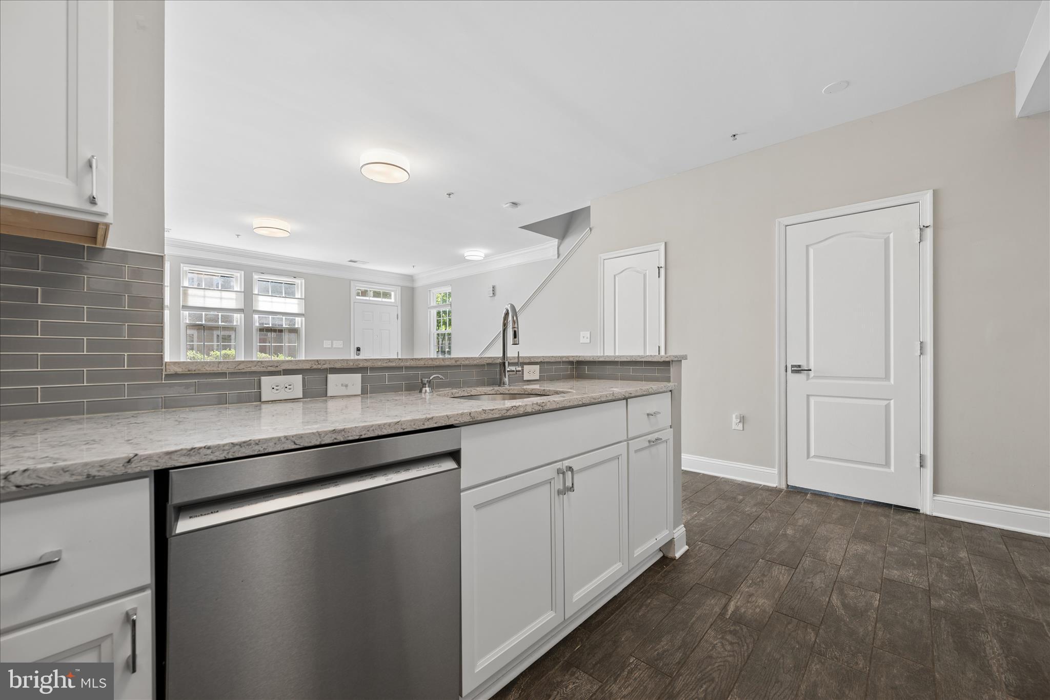 KENTLANDS - Residential