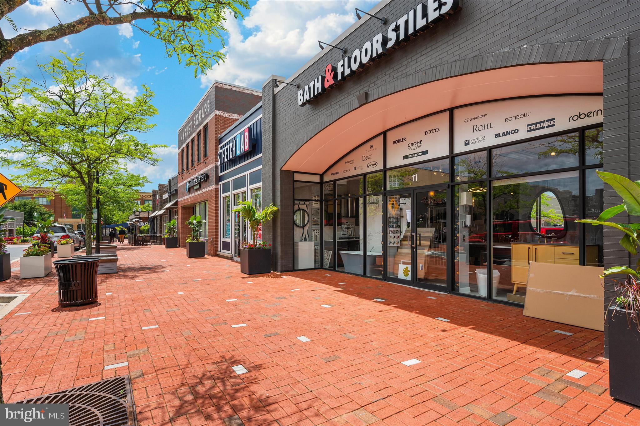 KENTLANDS - Residential