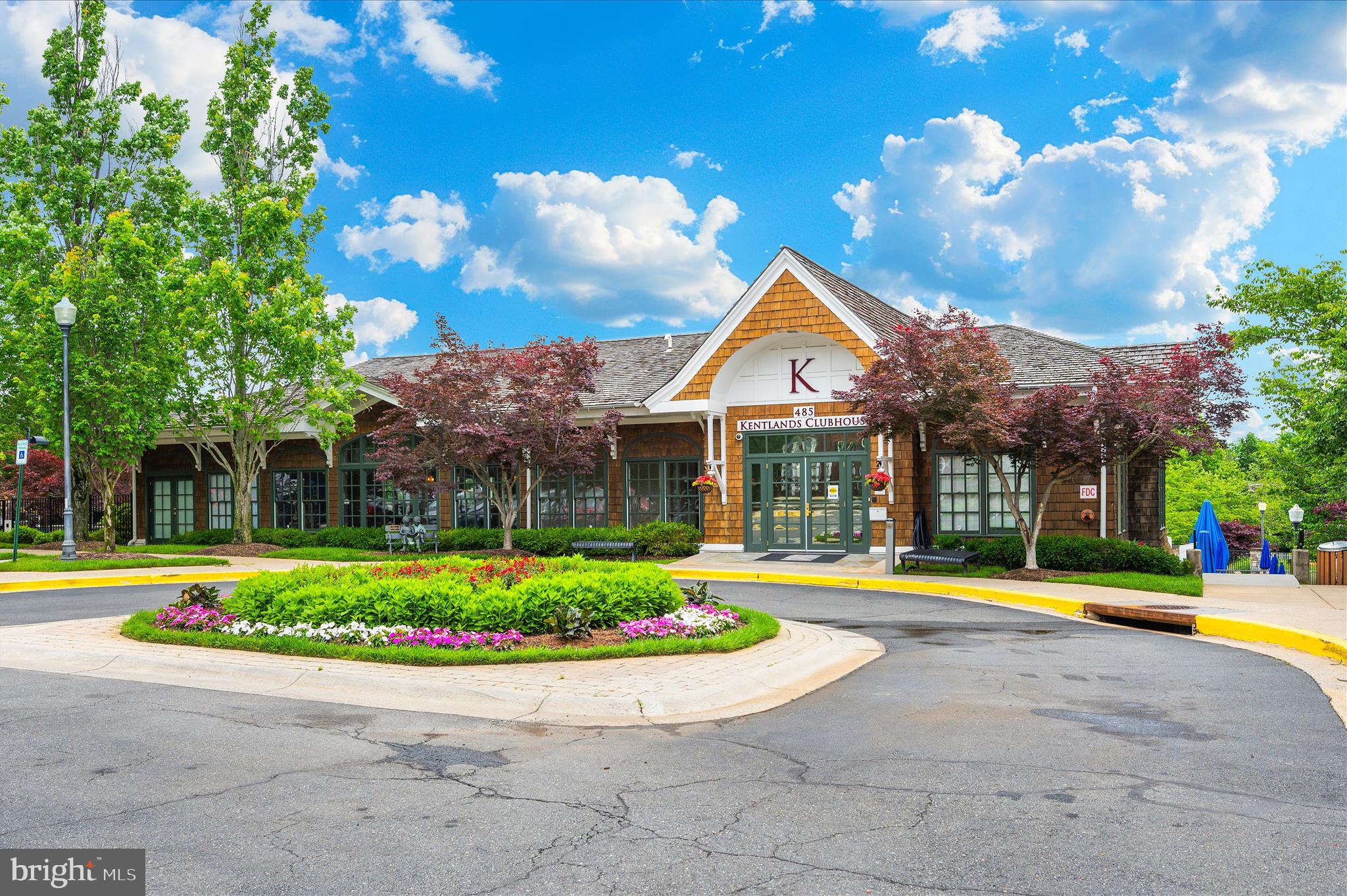 KENTLANDS - Residential