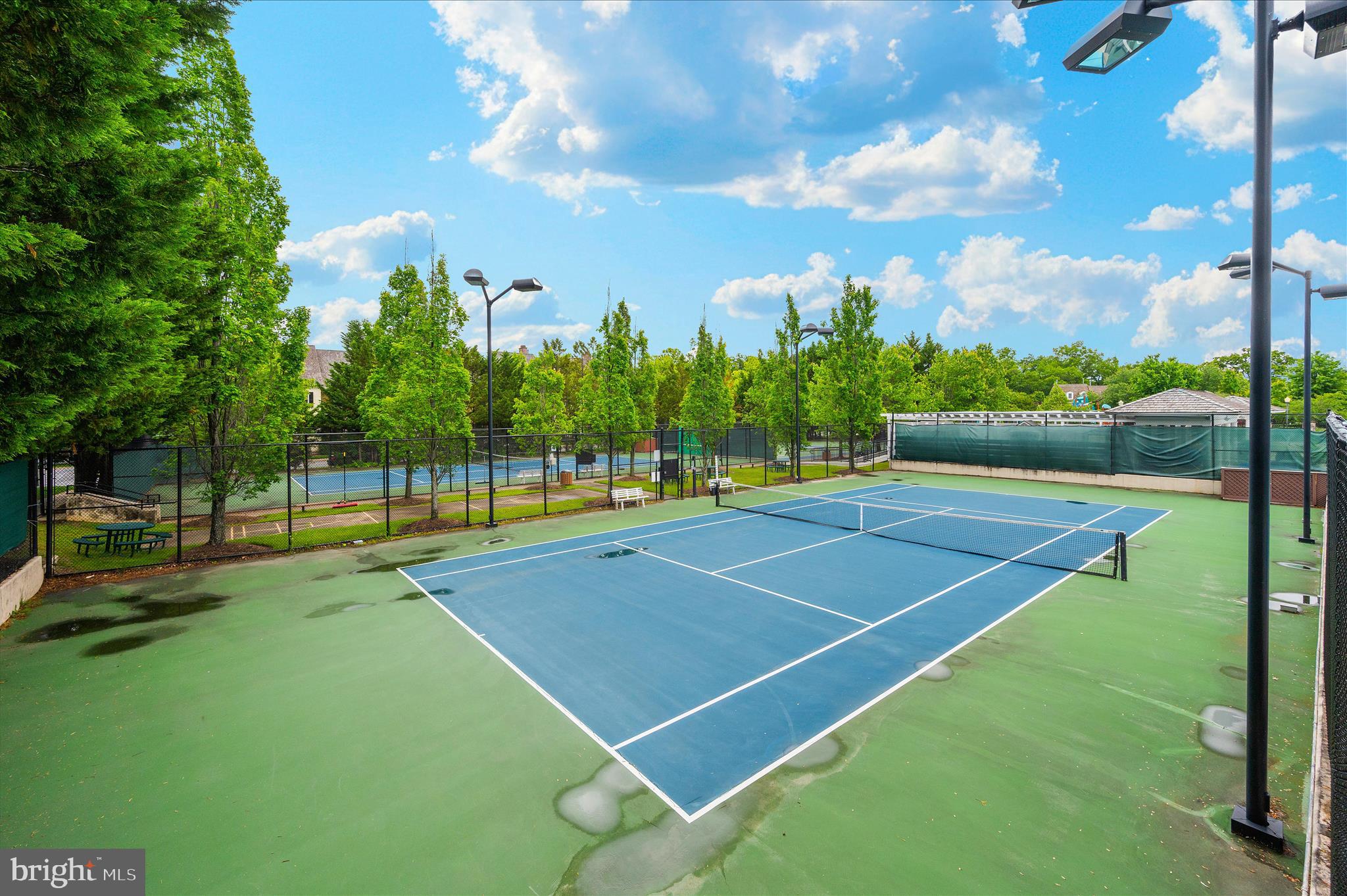 KENTLANDS - Residential