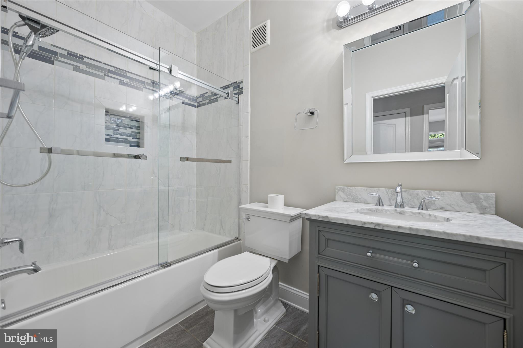 KENTLANDS - Residential