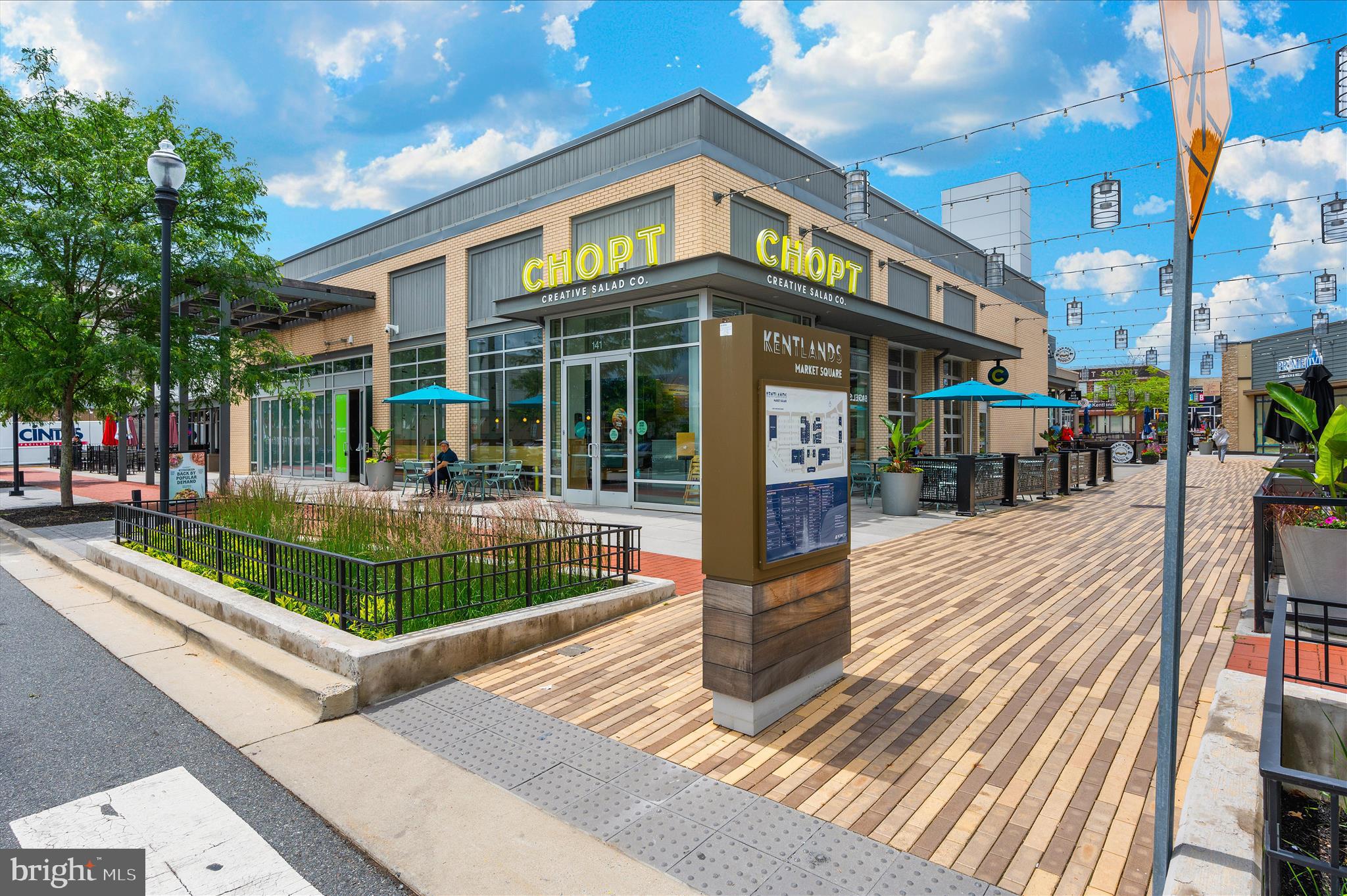 KENTLANDS - Residential