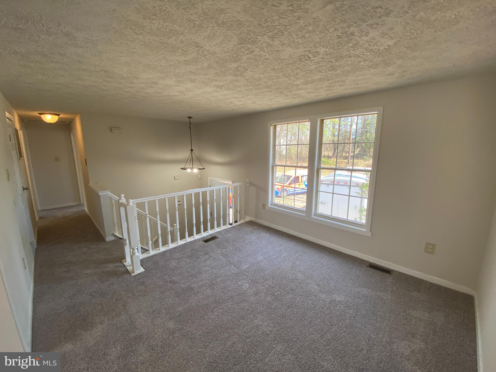 LAKE CAROLINE - Residential Lease