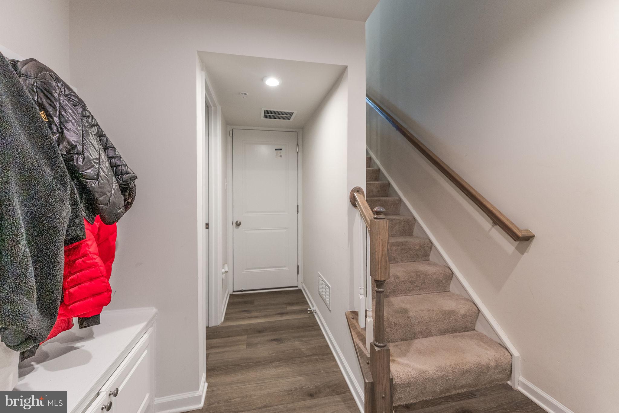 PARKSIDE - Residential Lease