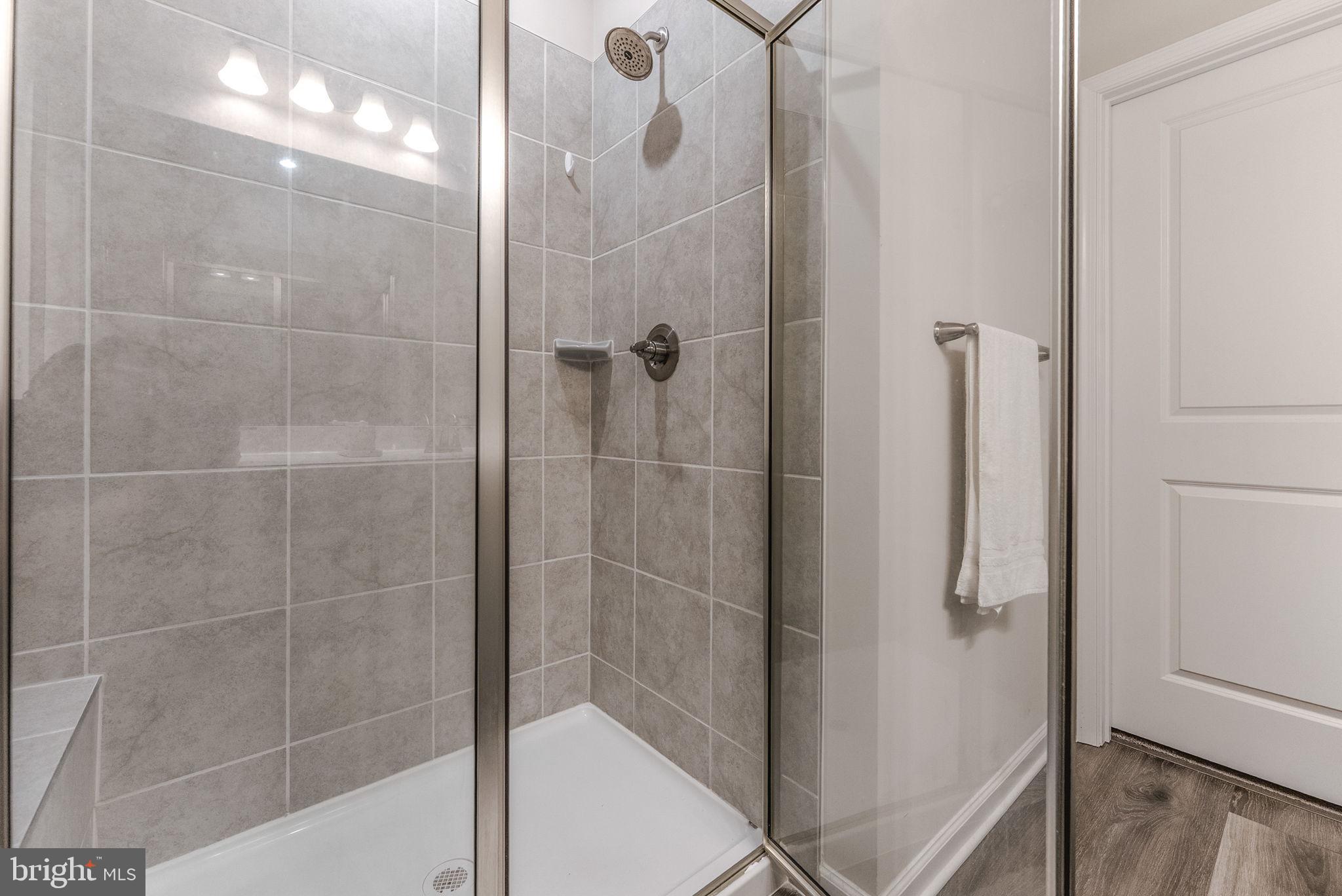 PARKSIDE - Residential Lease