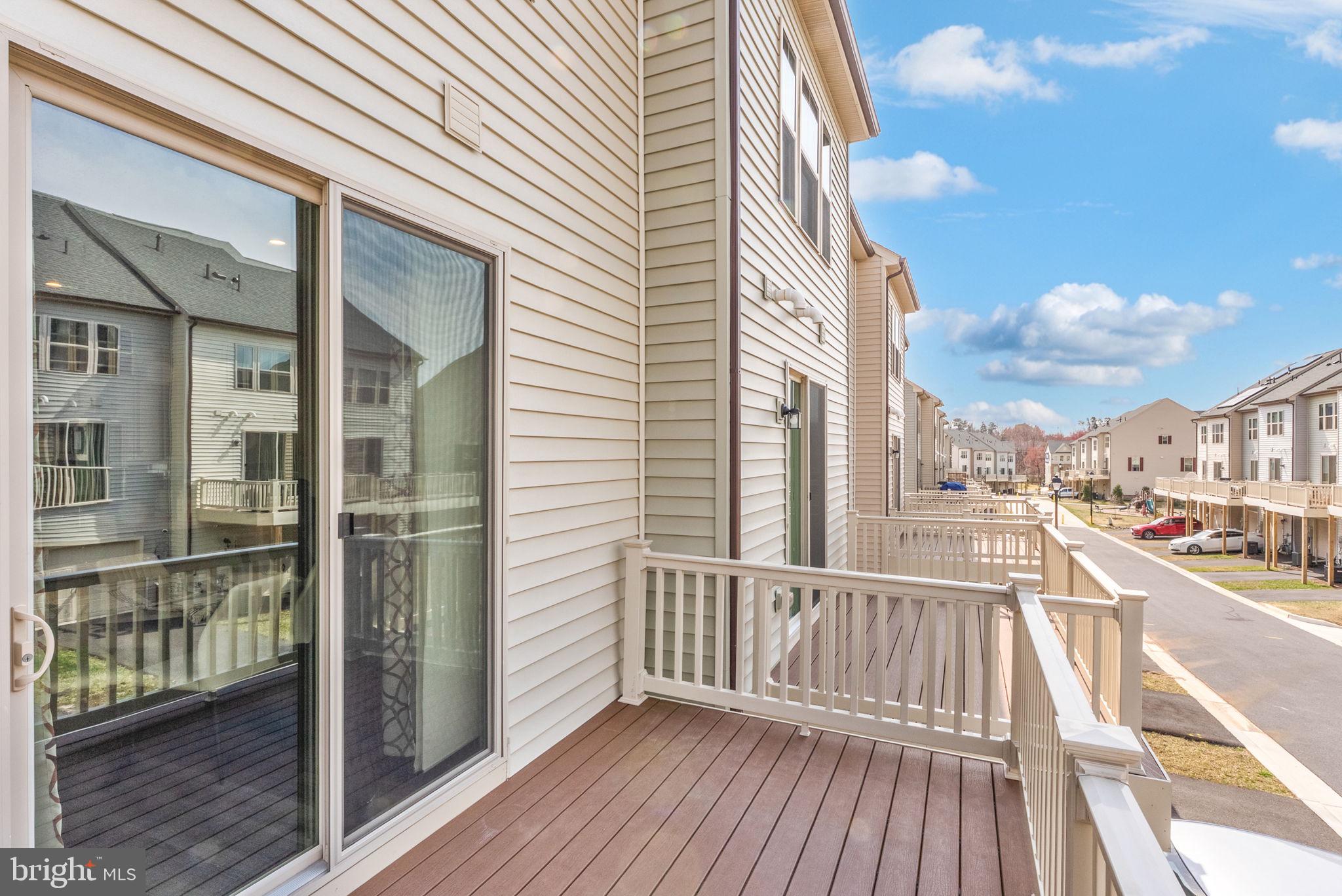 PARKSIDE - Residential Lease