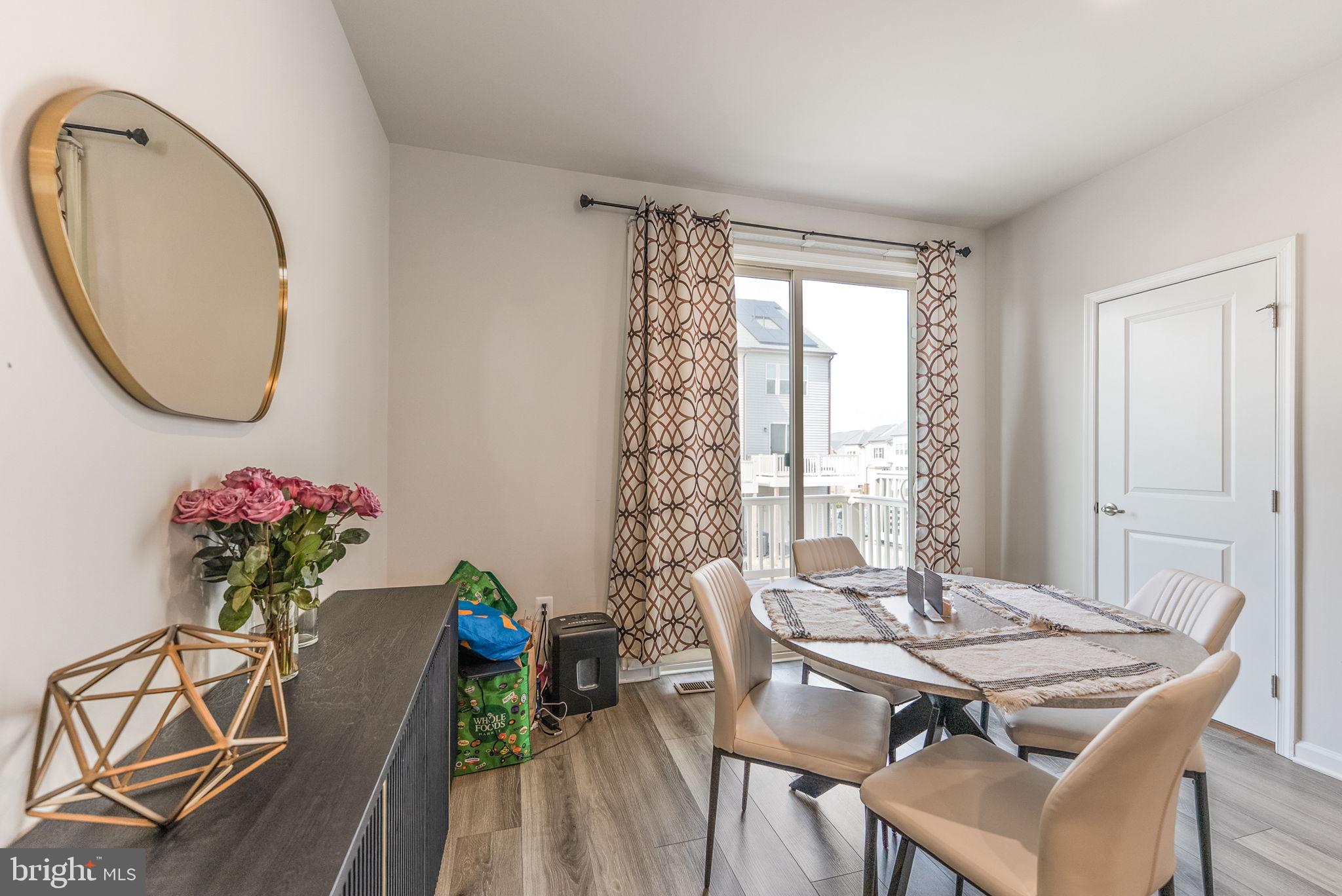 PARKSIDE - Residential Lease