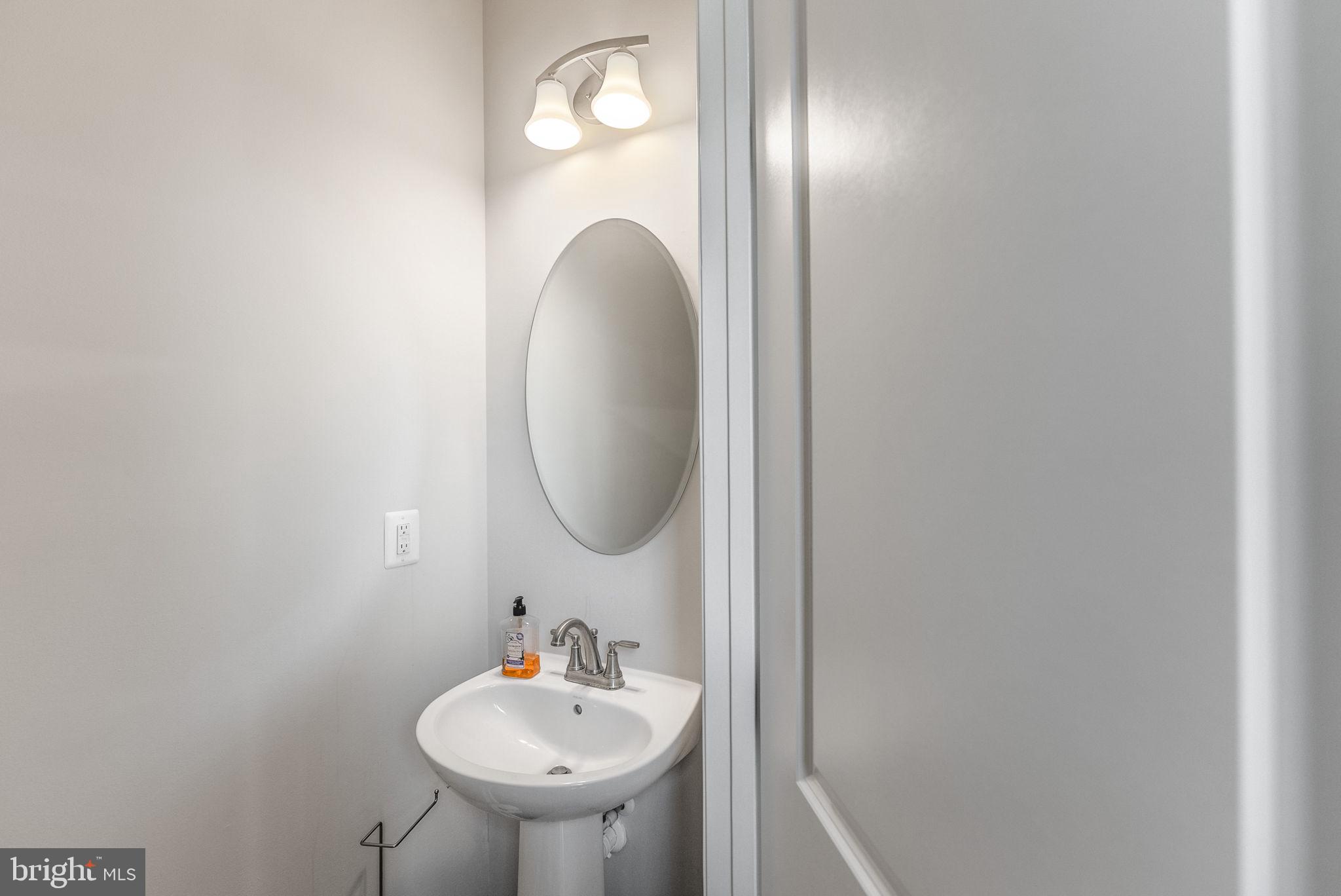 PARKSIDE - Residential Lease