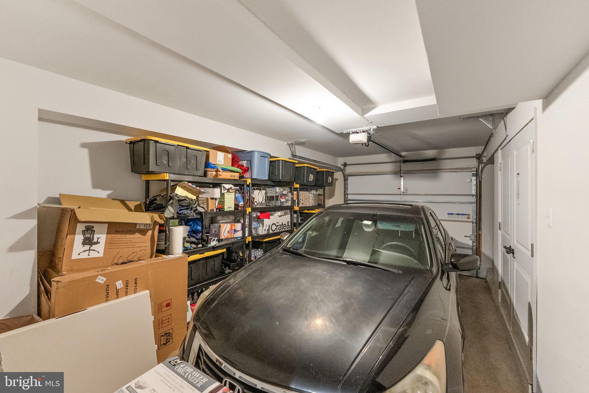 PARKSIDE - Residential Lease