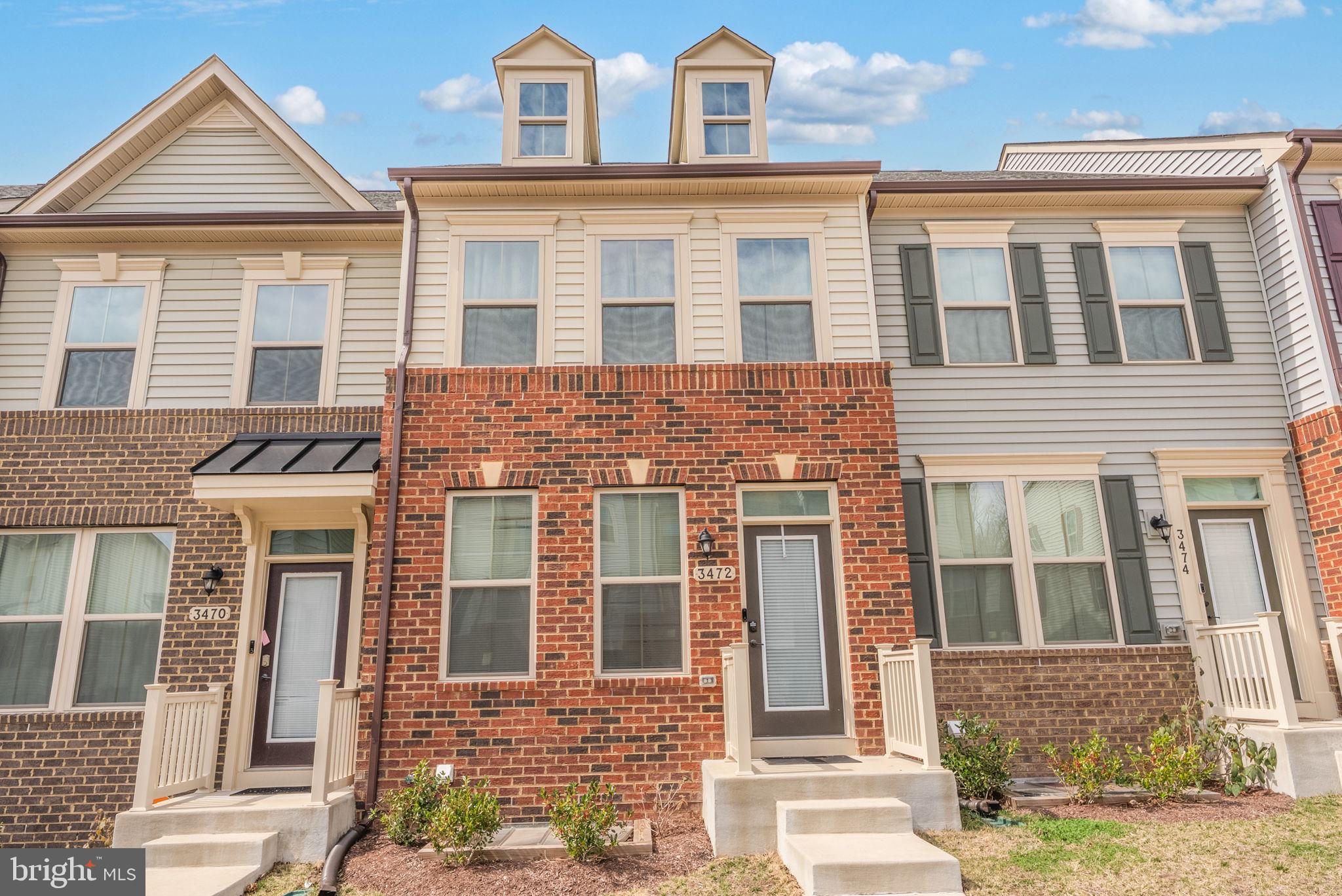 PARKSIDE - Residential Lease