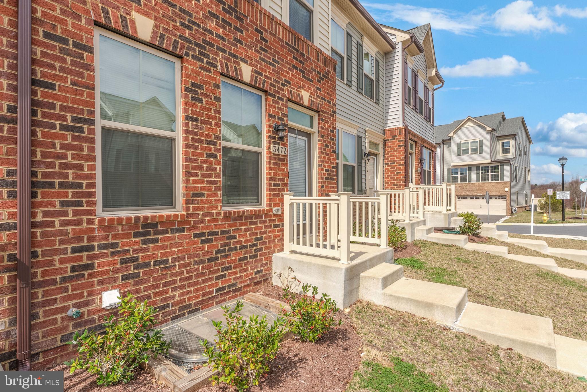 PARKSIDE - Residential Lease