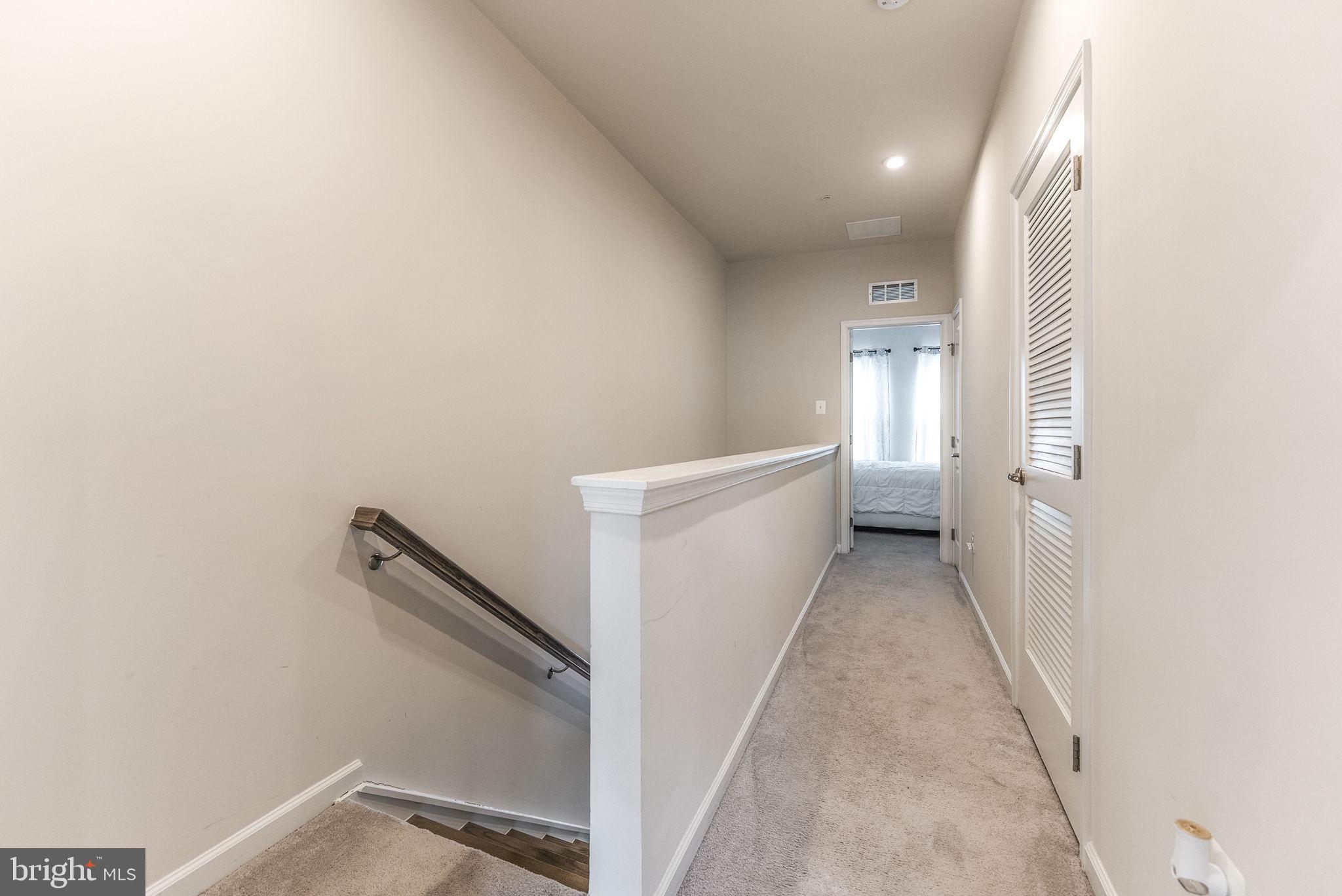 PARKSIDE - Residential Lease
