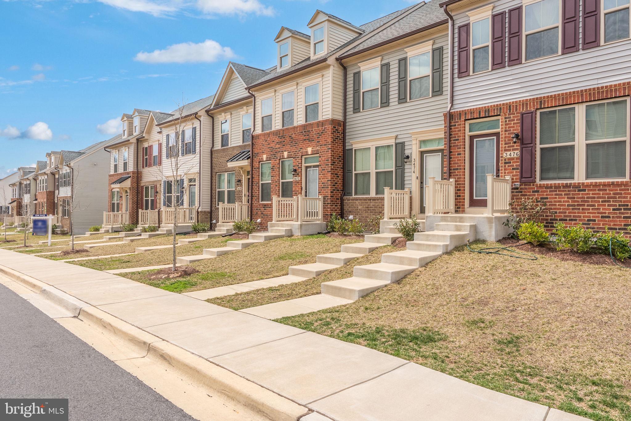 PARKSIDE - Residential Lease