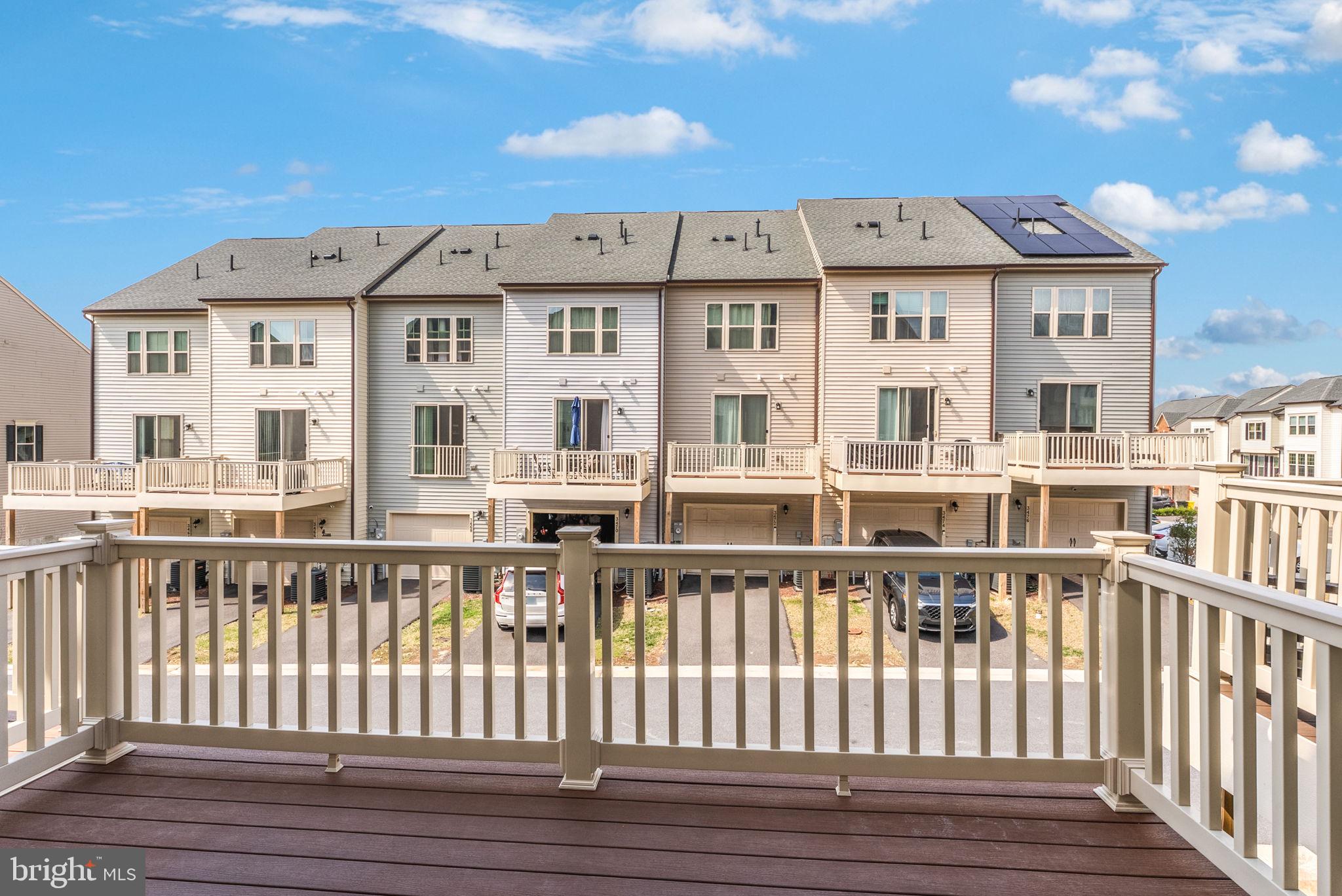 PARKSIDE - Residential Lease
