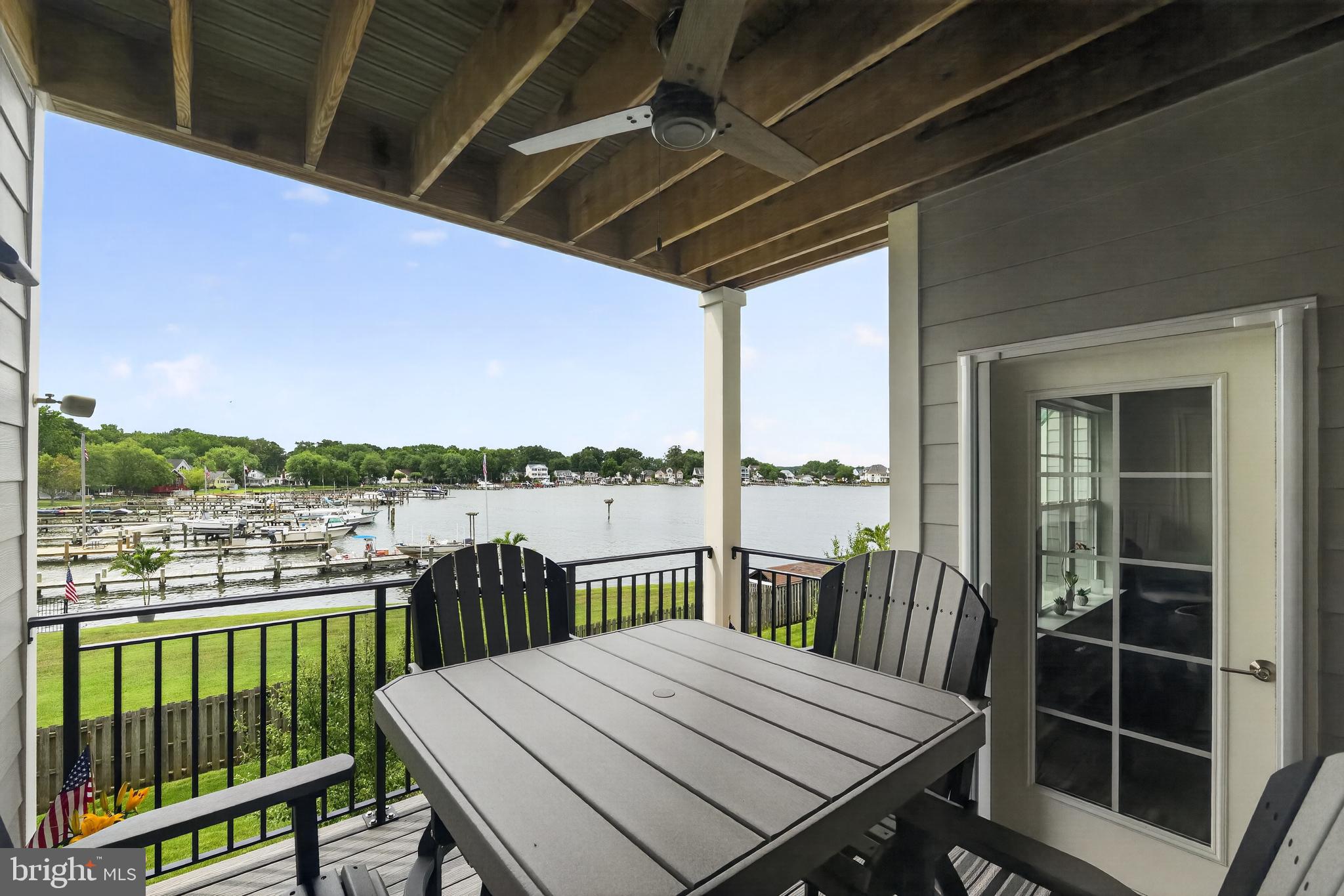 BOWLEYS QUARTERS - Residential