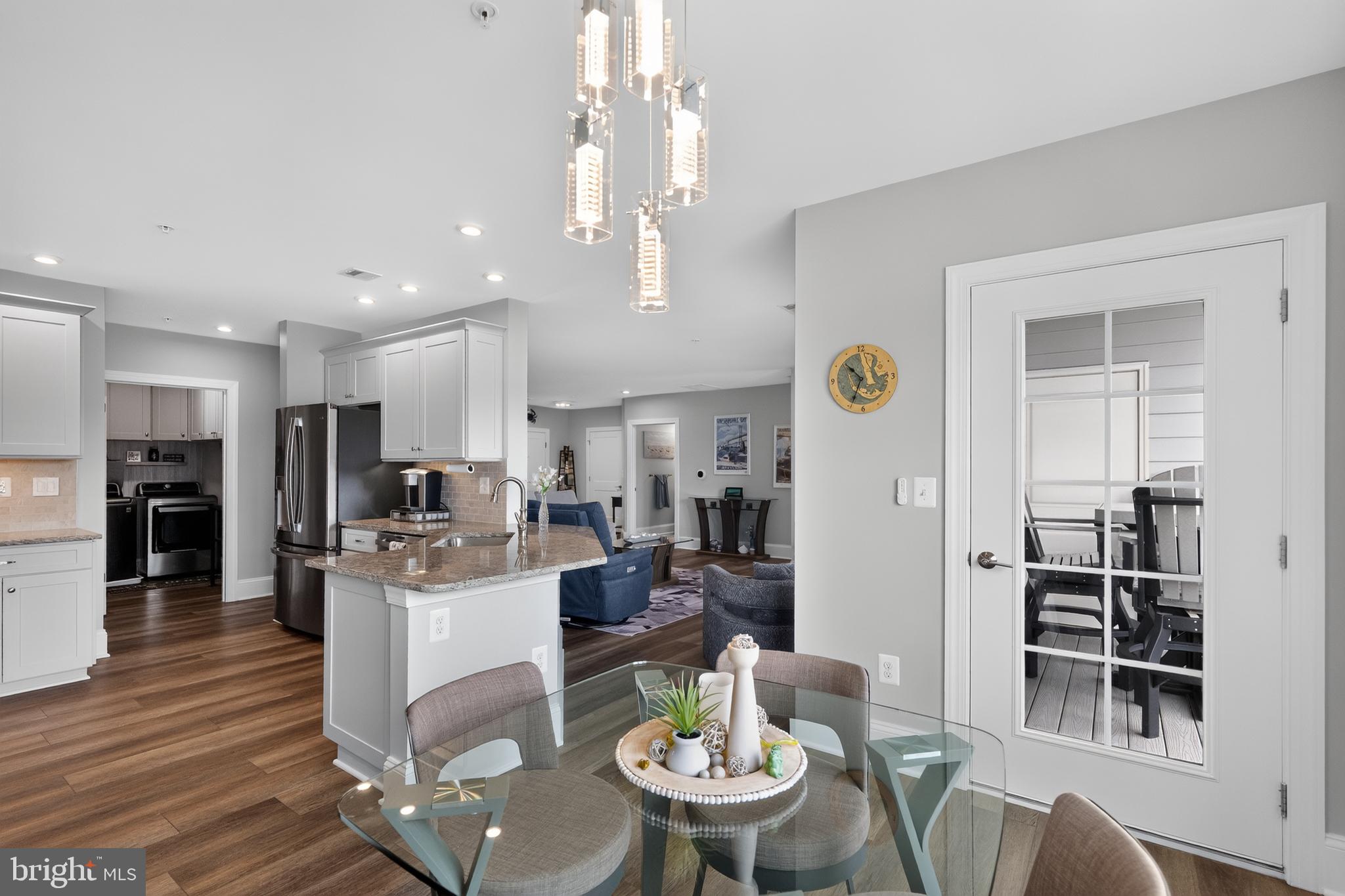 BOWLEYS QUARTERS - Residential