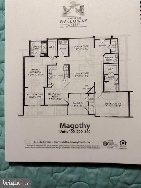 BOWLEYS QUARTERS - Residential